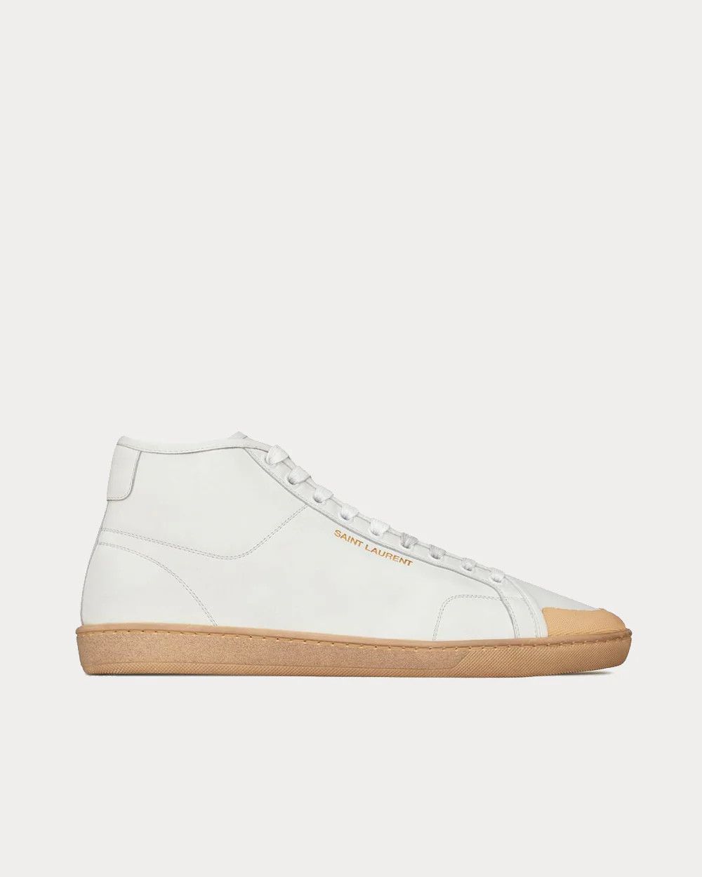 o1bcso1str0125 Sneaker in White
