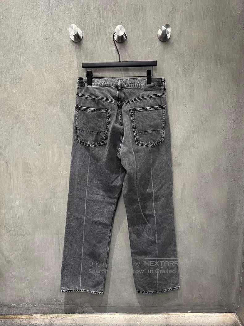 Our Legacy Our Legacy Jeans Size US 32 / EU 48 - 2 Thumbnail