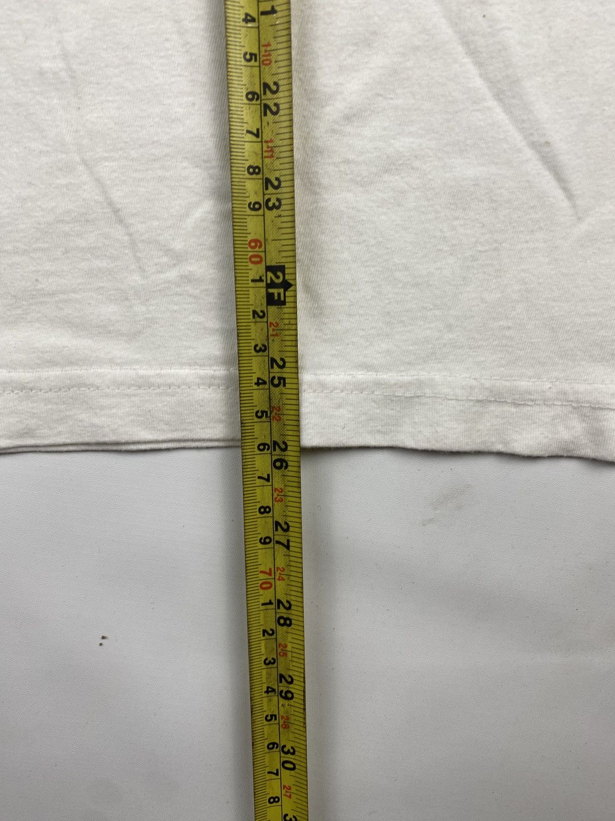 Vintage Vintage Art tshirt Size US M / EU 48-50 / 2 - 3 Thumbnail