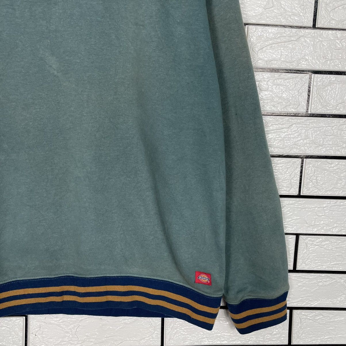 Dickies Dickies Crewneck Sweatshirt Size US L / EU 52-54 / 3 - 4 Thumbnail