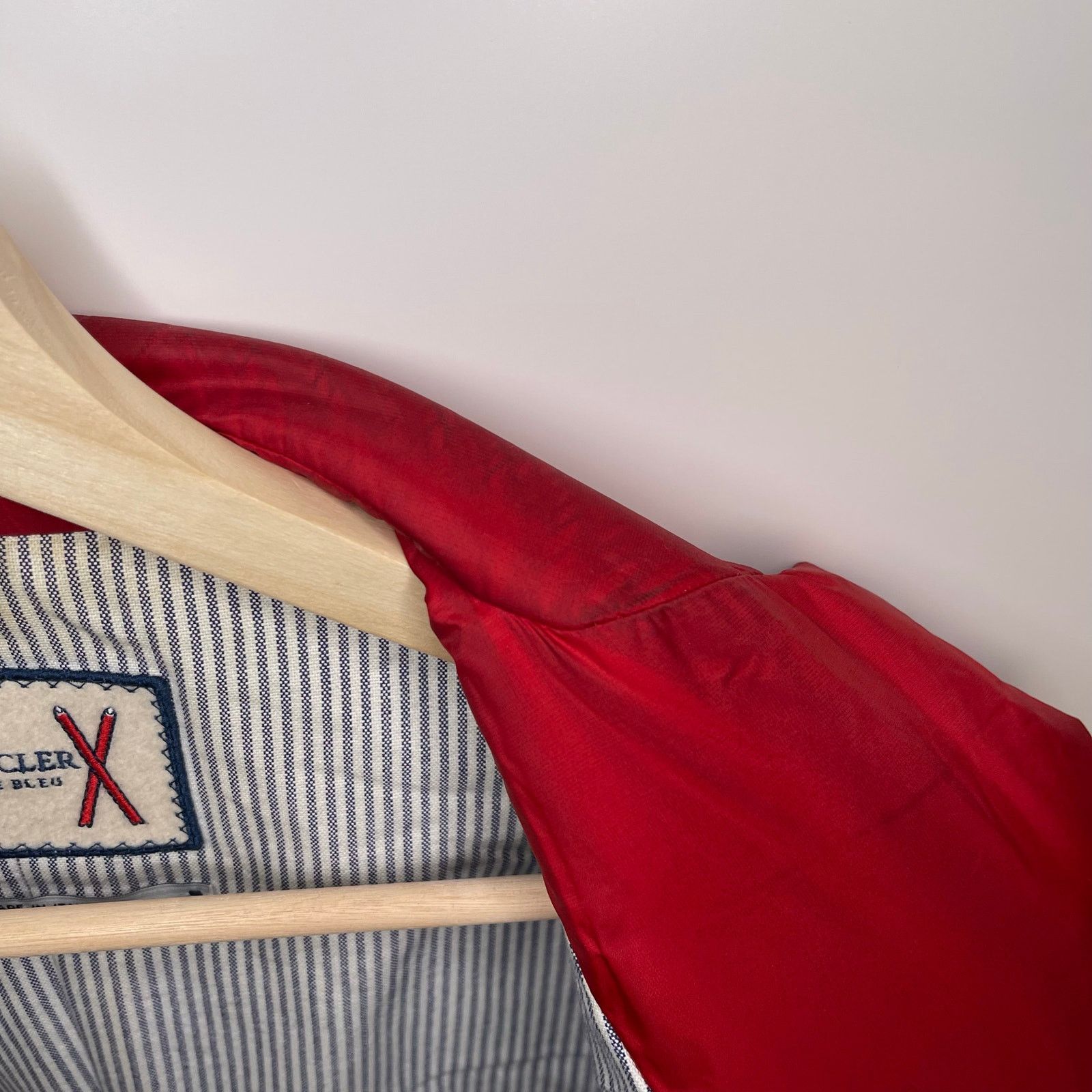 Moncler Gamme Bleu Runway Moncler Gamme Bleu FW2015 by Thom Browne Size US M / EU 48-50 / 2 - 14 Thumbnail