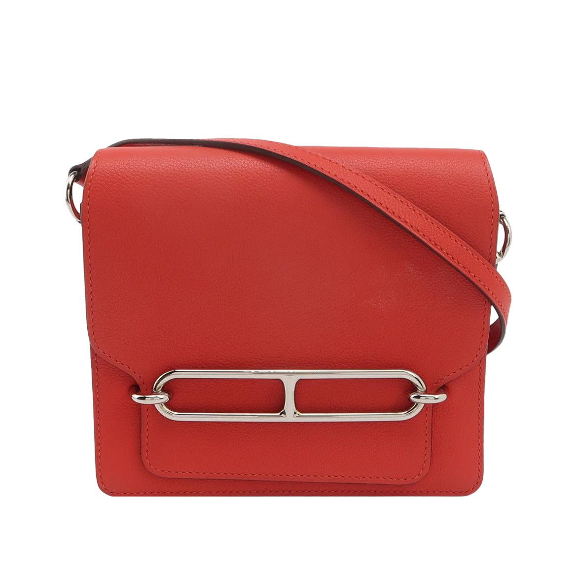 Hermes Hermes Women os Shoulder Bags Size ONE SIZE - 1 Thumbnail