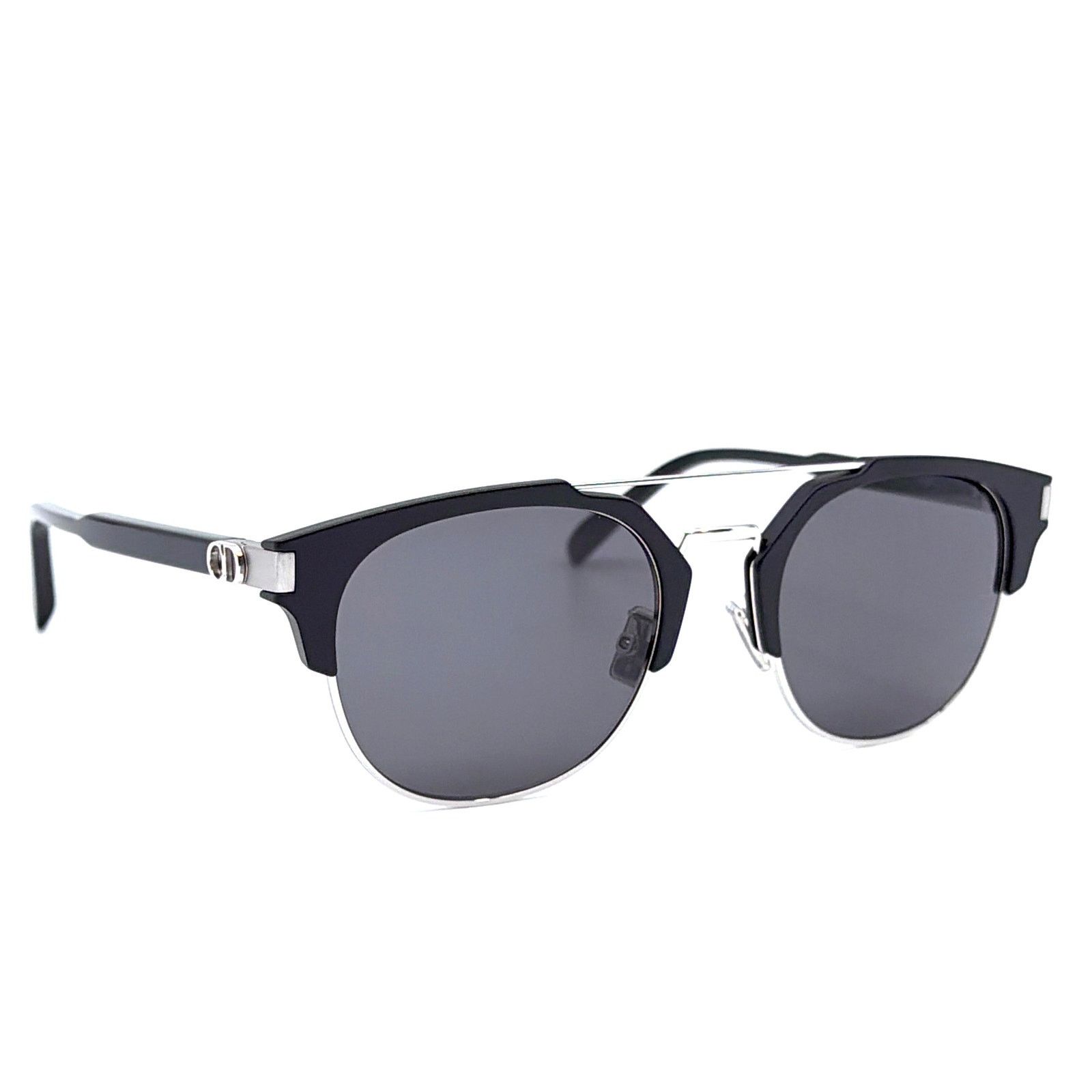 Dior New, CHRISTIAN DIOR Sunglasses CD Icon R1U 13A0 Authentic Size ONE SIZE - 2 Thumbnail