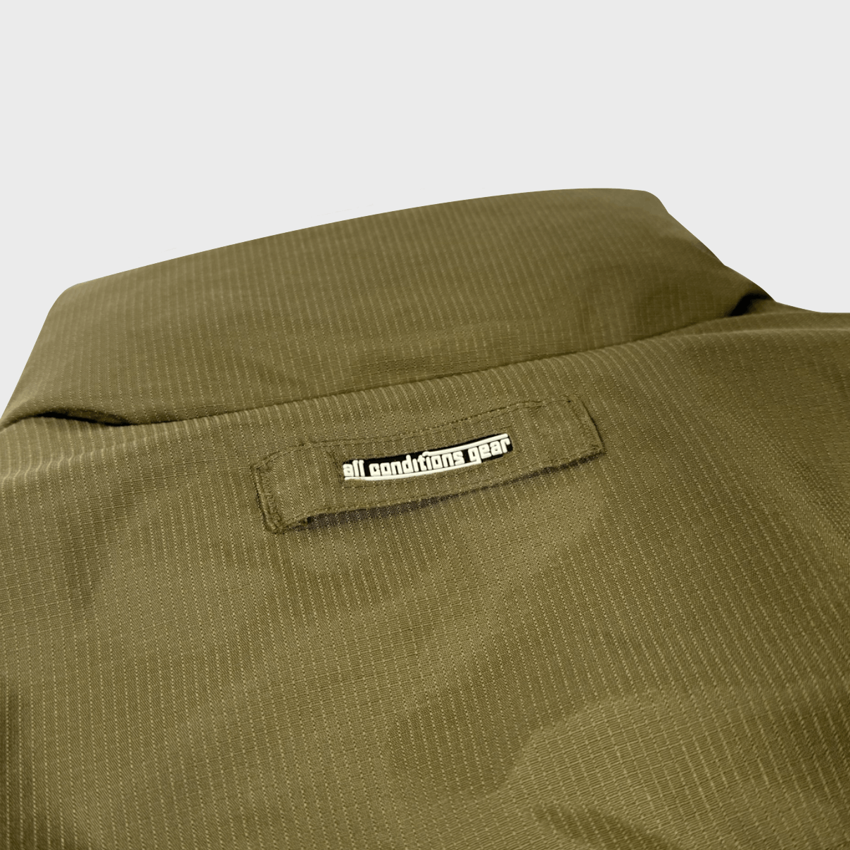 Nike ACG 2000's vintage Nike ACG Reversible Technical Puffer Jacket Size US L / EU 52-54 / 3 - 10 Thumbnail
