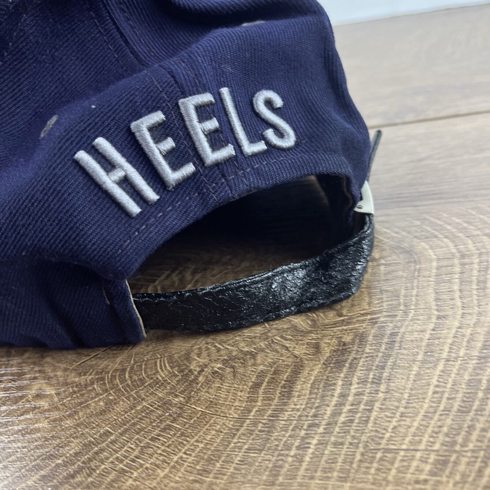 Other North Carolina Tar Heels Hat NCAA UNC Blue Cap Adjustable Bl Size ONE SIZE - 11 Thumbnail