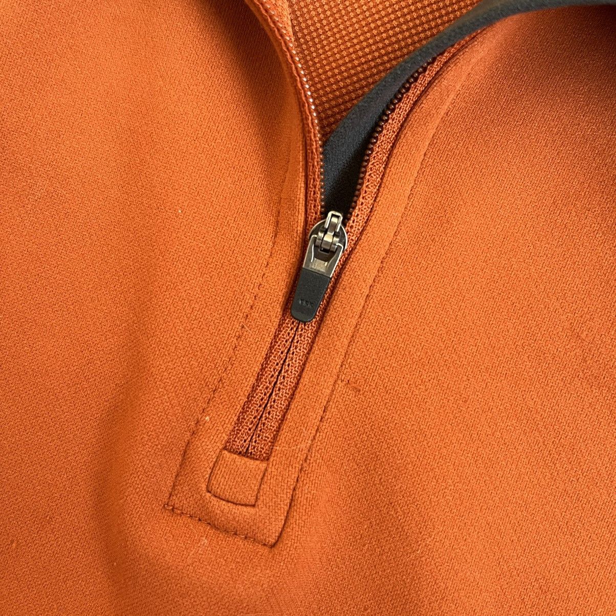 Nike × Nike ACG × Vintage Vintage Nike ACG Y2K Long sleeve Size US L / EU 52-54 / 3 - 4 Thumbnail