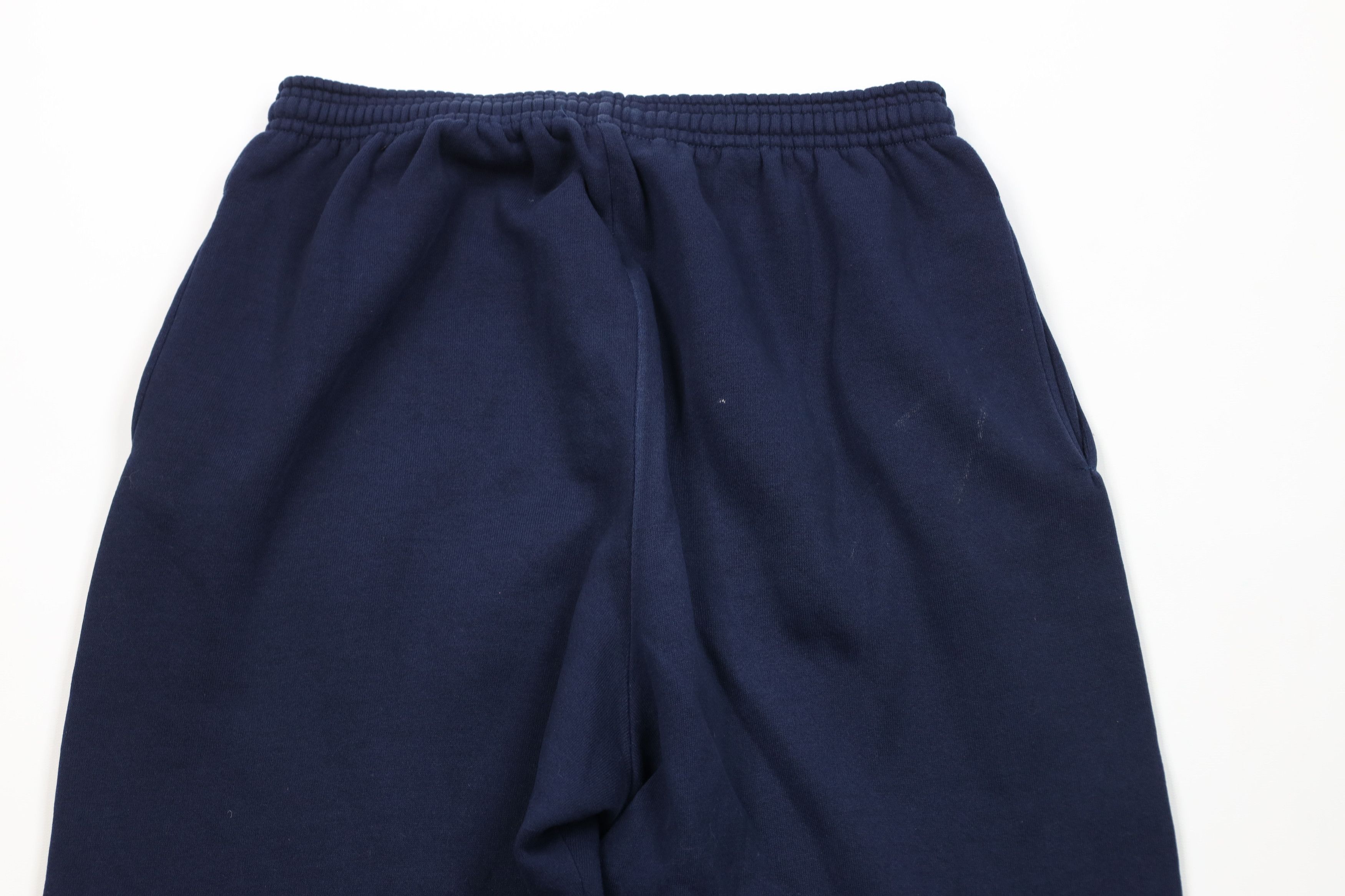 Russell Athletic Vintage 90s Russell Athletic Sweatpants Joggers Blue USA Size US 38 / EU 54 - 13 Thumbnail
