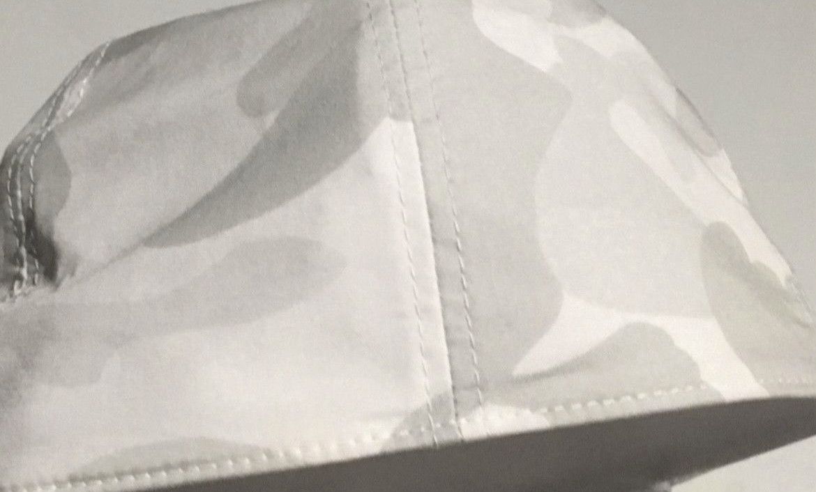 Bape Bape camo hat Size ONE SIZE - 3 Thumbnail