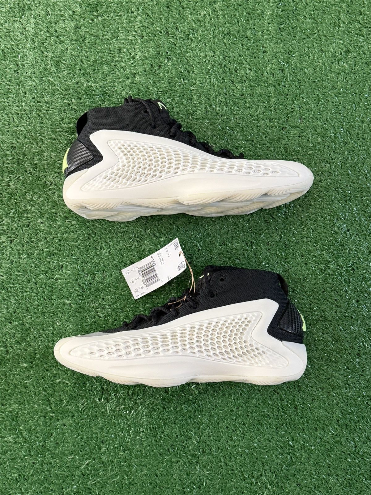 Adidas Adidas AE 1 Low Size US 5.5 / EU 38 - 3 Thumbnail