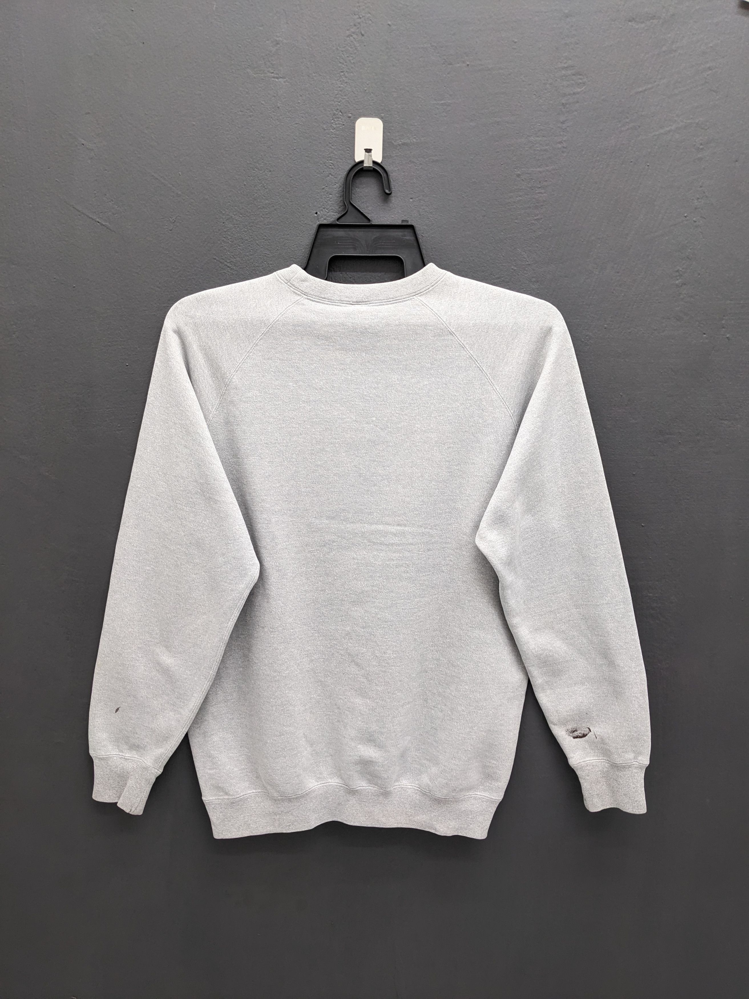 Hang Ten Vintage Hang Ten Streetweat Sweatshirt Size US L / EU 52-54 / 3 - 6 Thumbnail