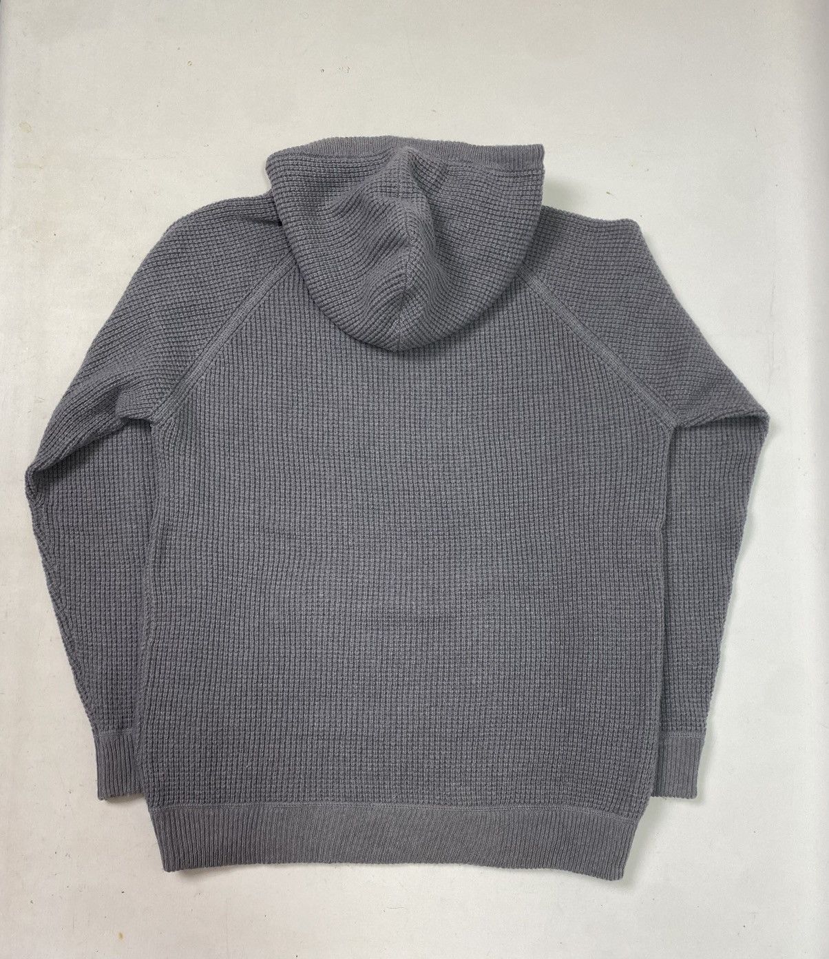 Carhartt Wip Used Chase Termal Carhartt Wip x Slam Jam size XL sweatshirt Size US XL / EU 56 / 4 - 10 Thumbnail