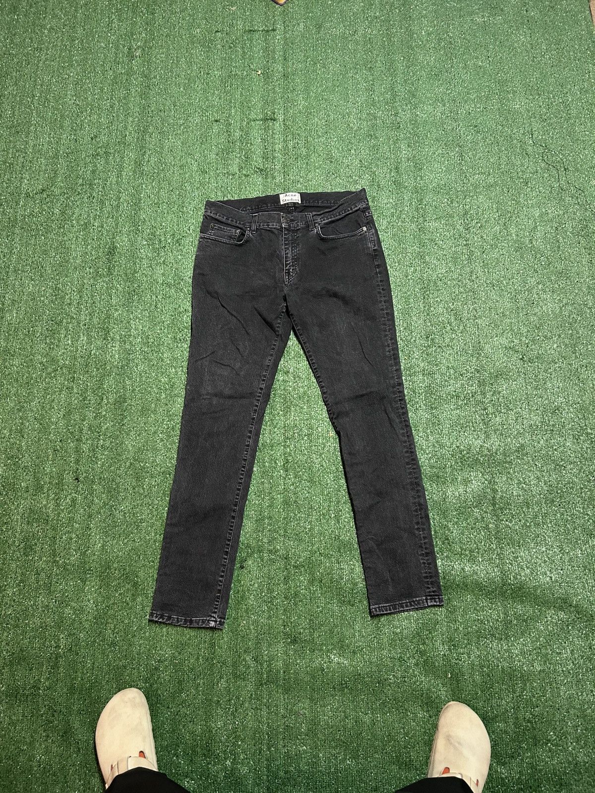 Acne Studios ACNE STUDIOS PANTS Size US 32 / EU 48 - 1 Thumbnail