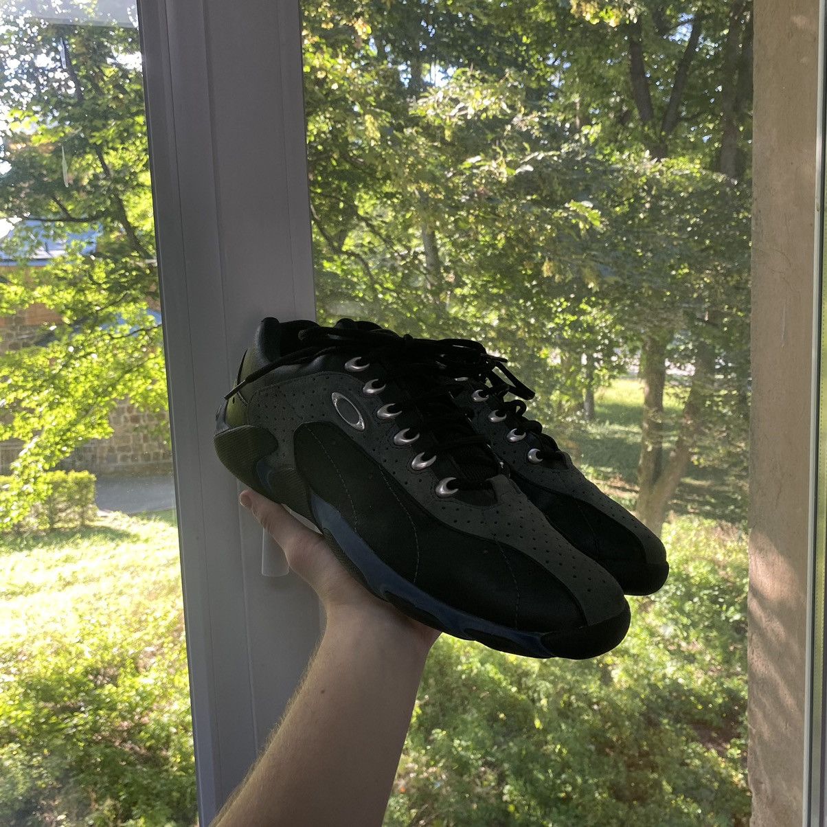 Oakley Oakley Sneakers Size US 11 / EU 44 - 1 Thumbnail