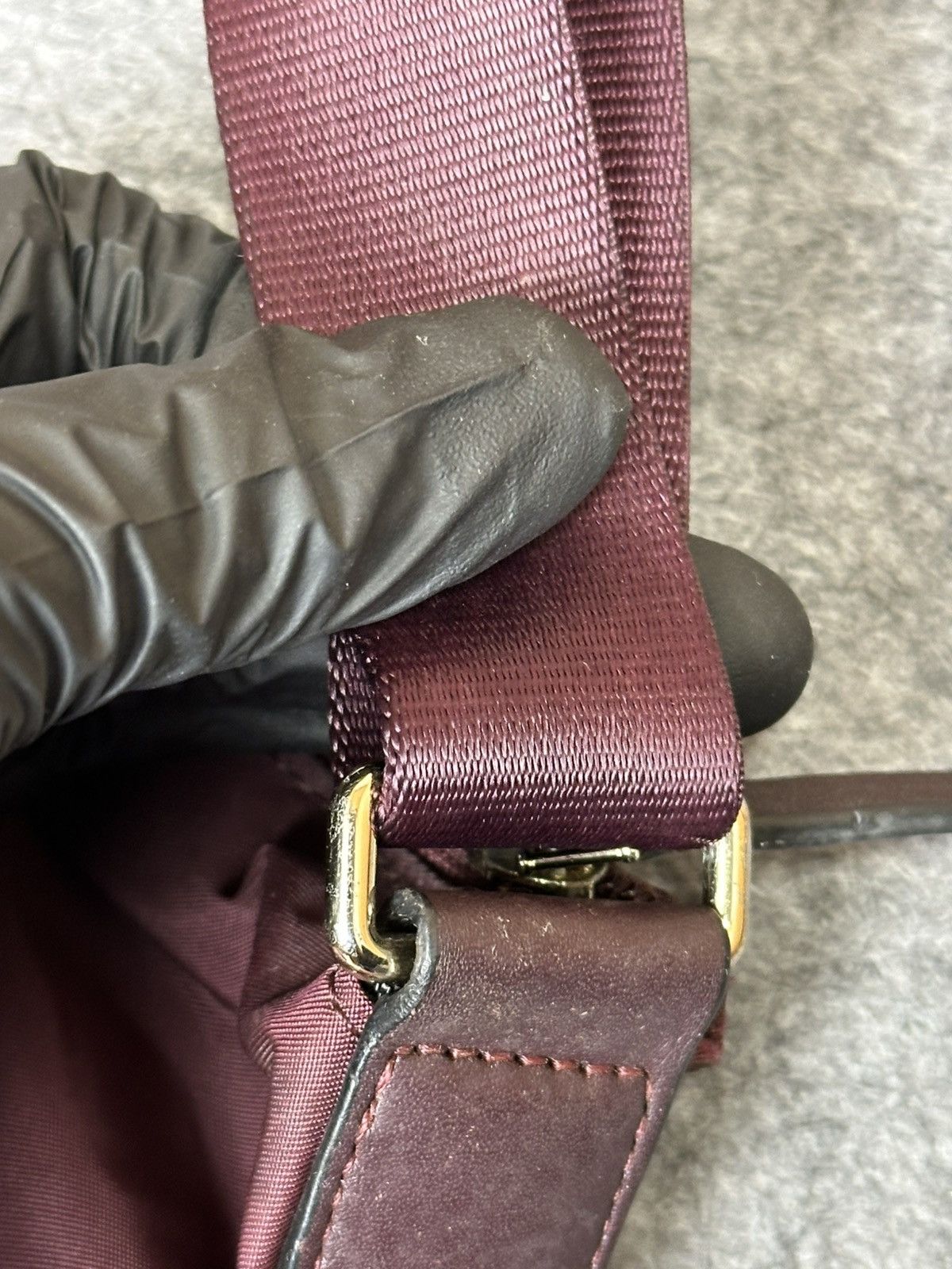 Tumi Tumi Voyageur Tula crossbody bag. Size ONE SIZE - 6 Thumbnail