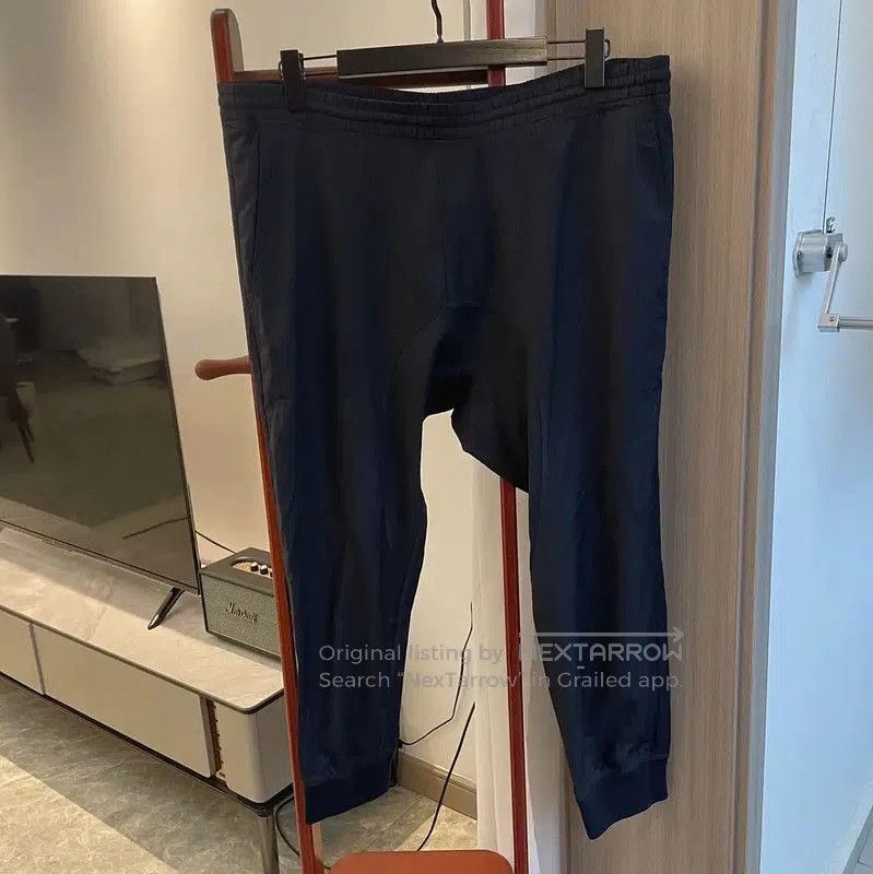 Other NeIL BarreTT Black Cotton Casual Pants for Men . Size US 31 - 1 Thumbnail