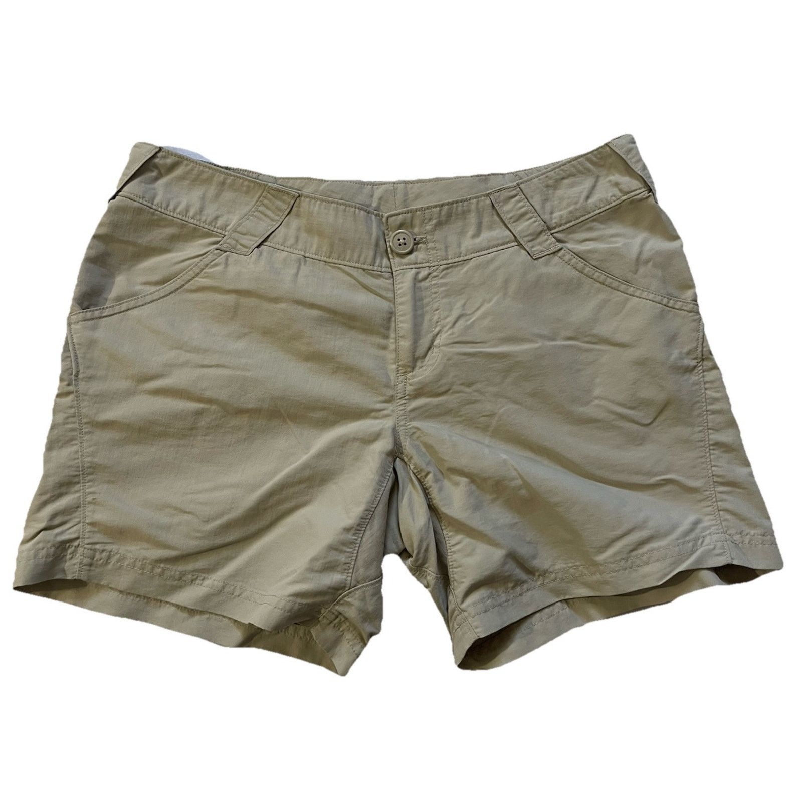 Columbia Columbia PFG Fishing Shorts Men’s Sz Medium Trail Outdoor Size US 30 / EU 46 - 1 Thumbnail