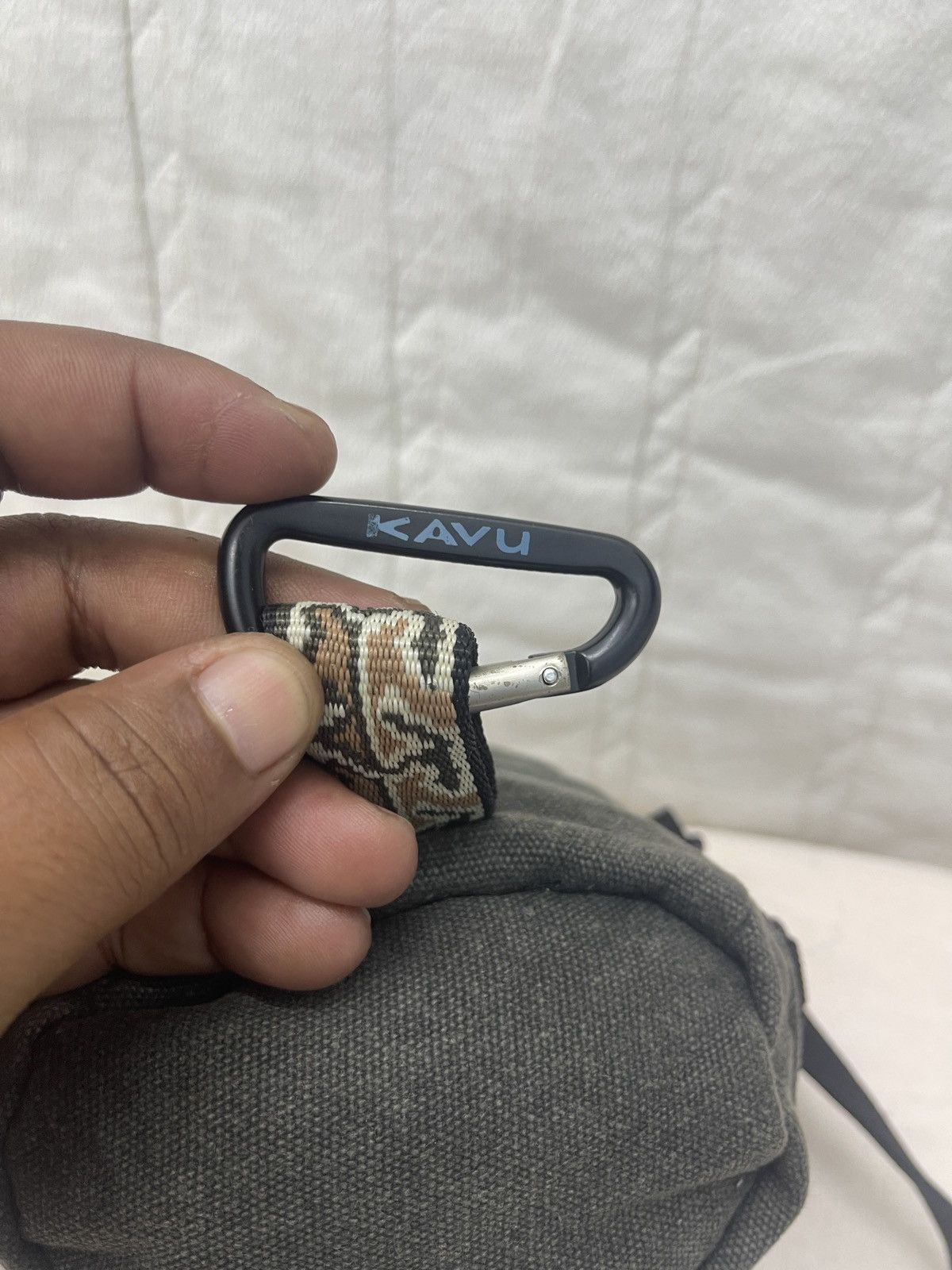 KAVU × Sports Specialties STEALS💥KAVU CROSSBODY BAG Size ONE SIZE - 5 Thumbnail