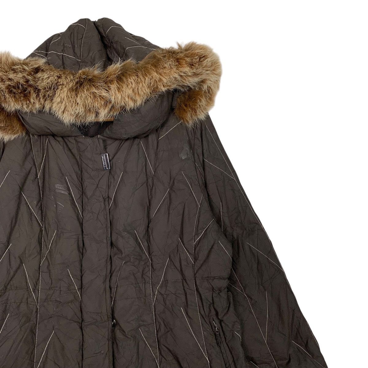 Balmain Balmain Paris Hooded Jacket Size L / US 10 / IT 46 - 5 Thumbnail