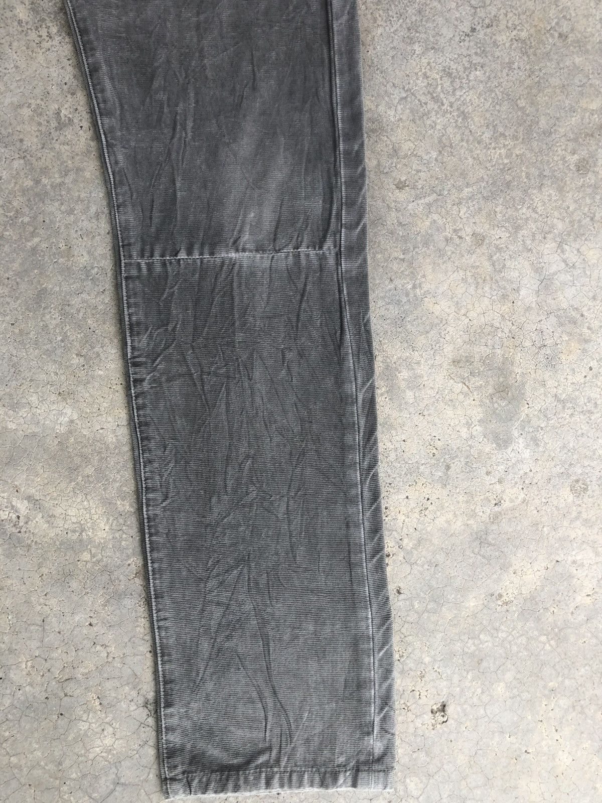 Undercover × Uniqlo Undercover x Uniqlo Distressed Jeans Skinny Jeans Size US 31 - 7 Thumbnail