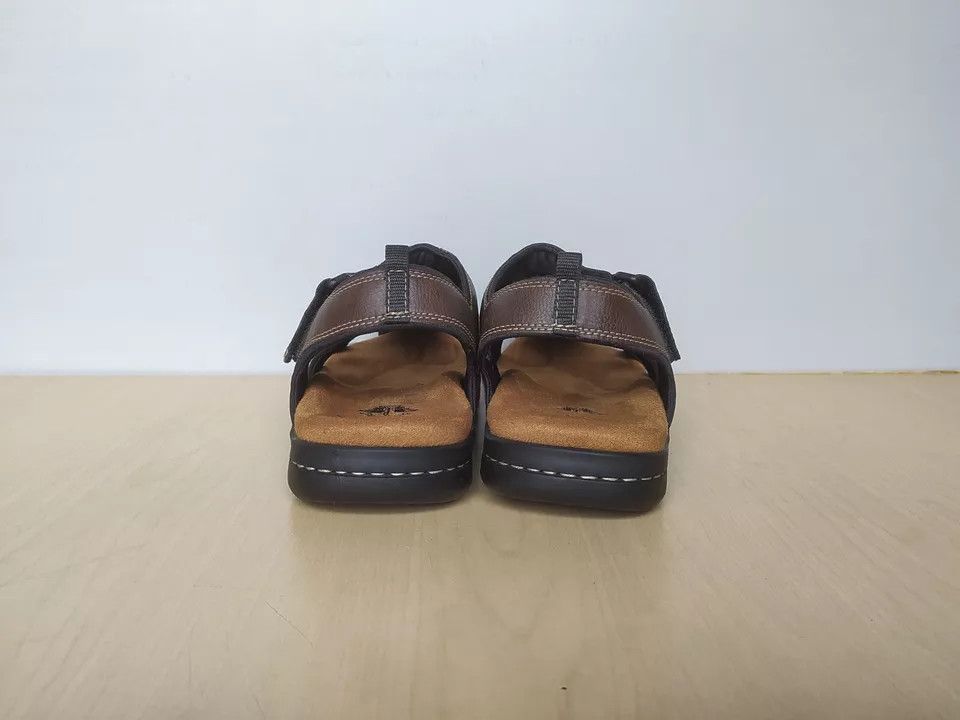 Dockers Dockers Men's Searose Fisherman Sandal Casual Shoes T 0025 Size US 9 / EU 42 - 5 Thumbnail