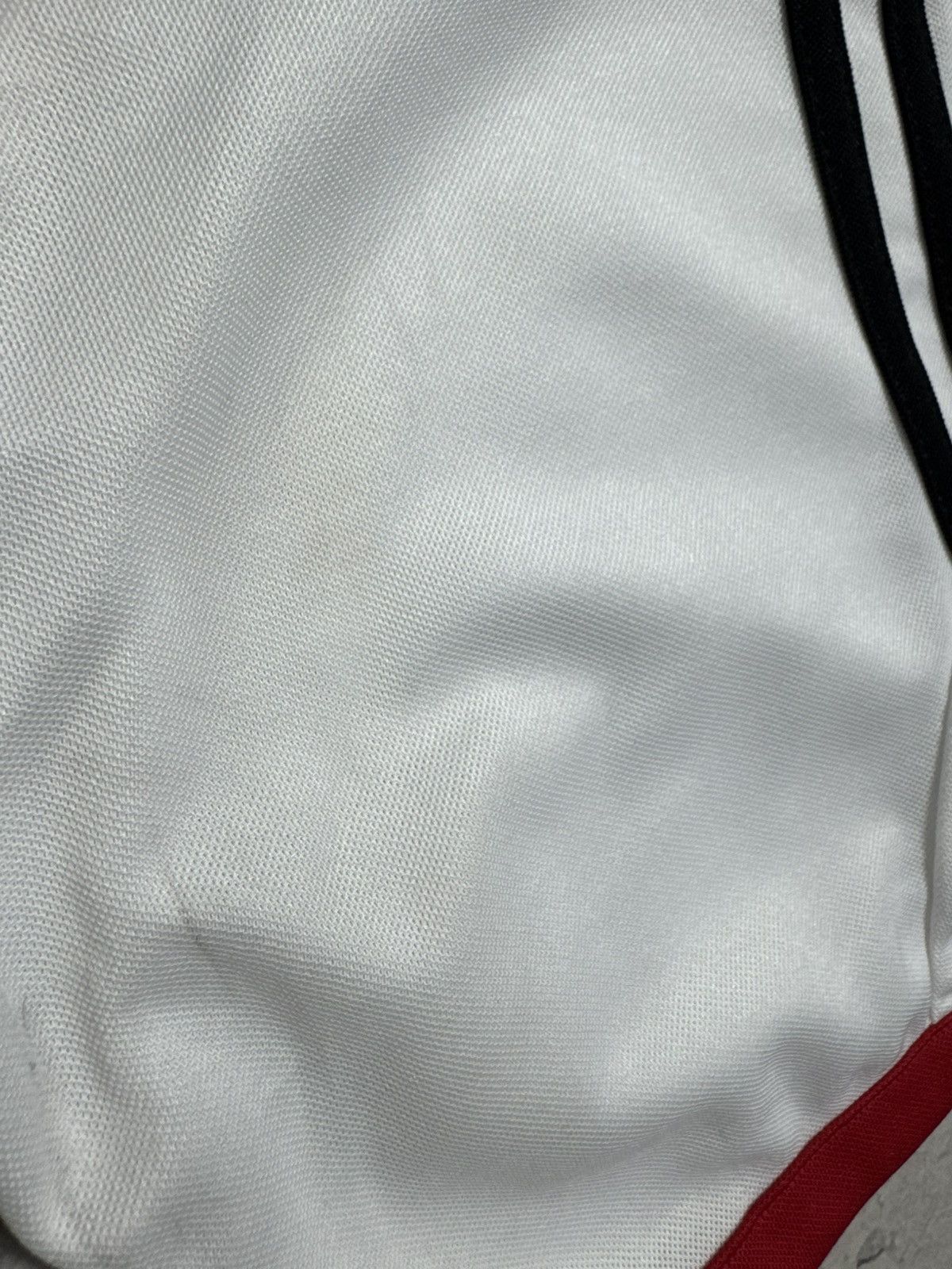 Adidas Adidas Germany National Team 2006/2007 Vintage Soccer Jersey Size US L / EU 52-54 / 3 - 12 Thumbnail