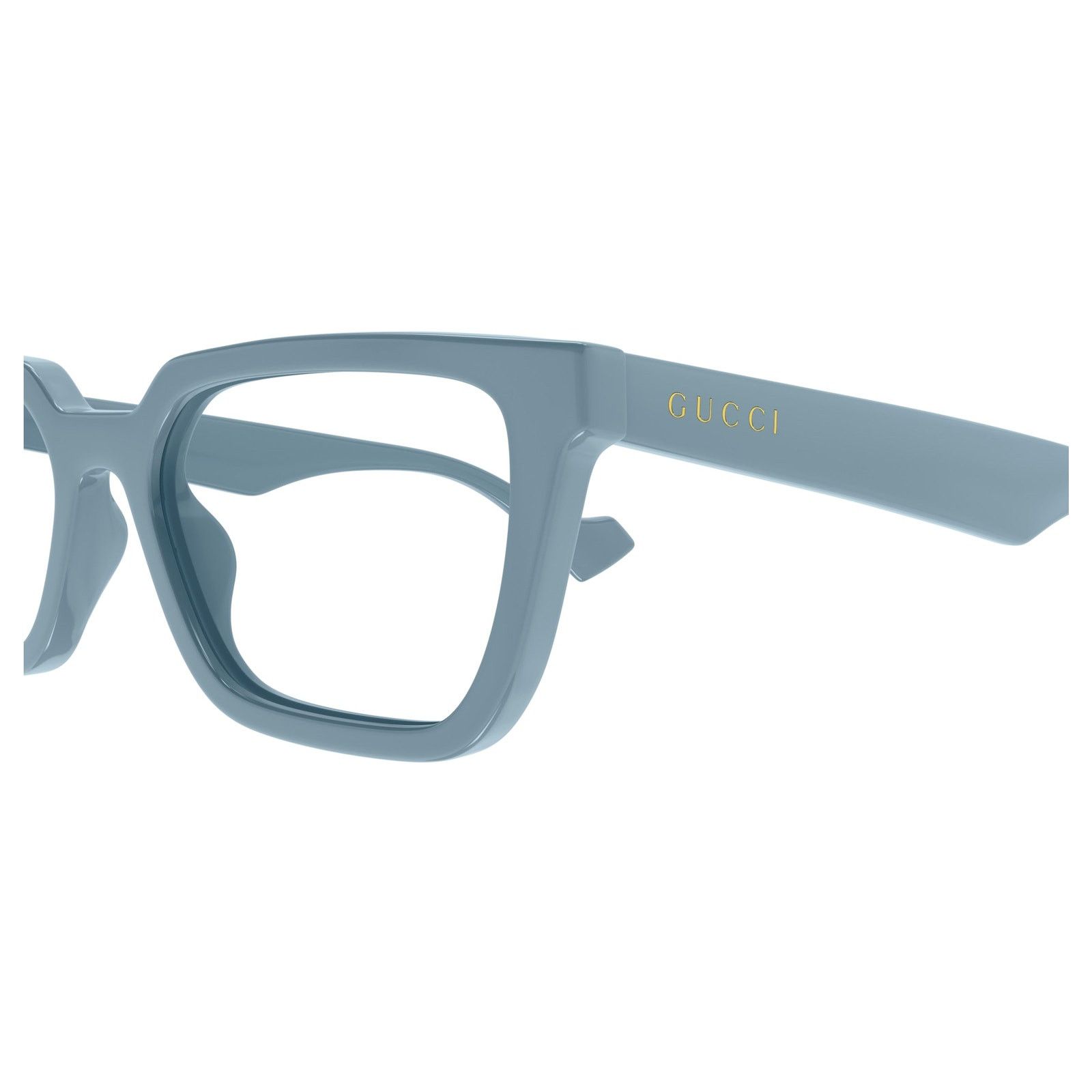 Gucci New, Gucci GG1539o-003 54mm Authentic Size ONE SIZE - 2 Thumbnail