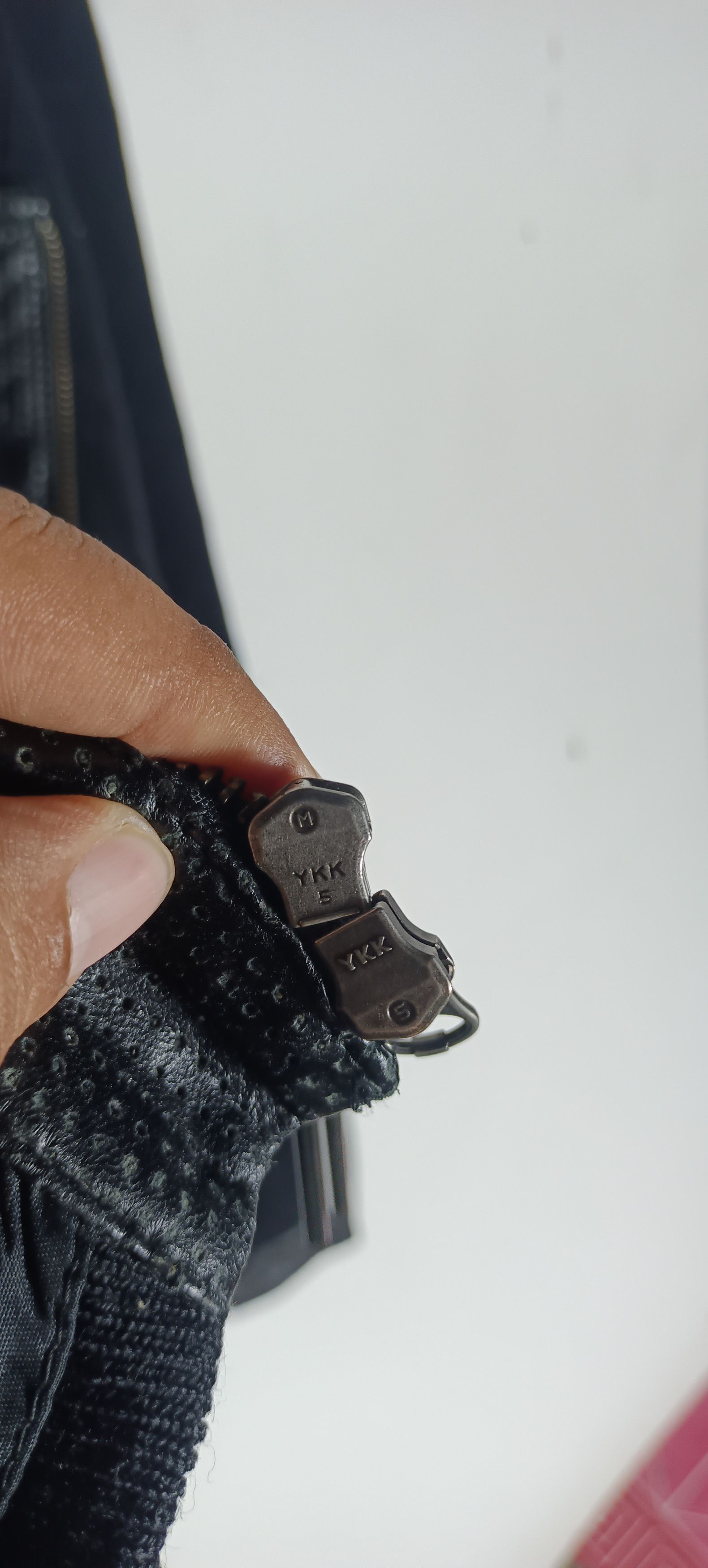 Japanese Brand 🔥Classiques entier leather Full Zipper Black Size S / US 4 / IT 40 - 3 Thumbnail