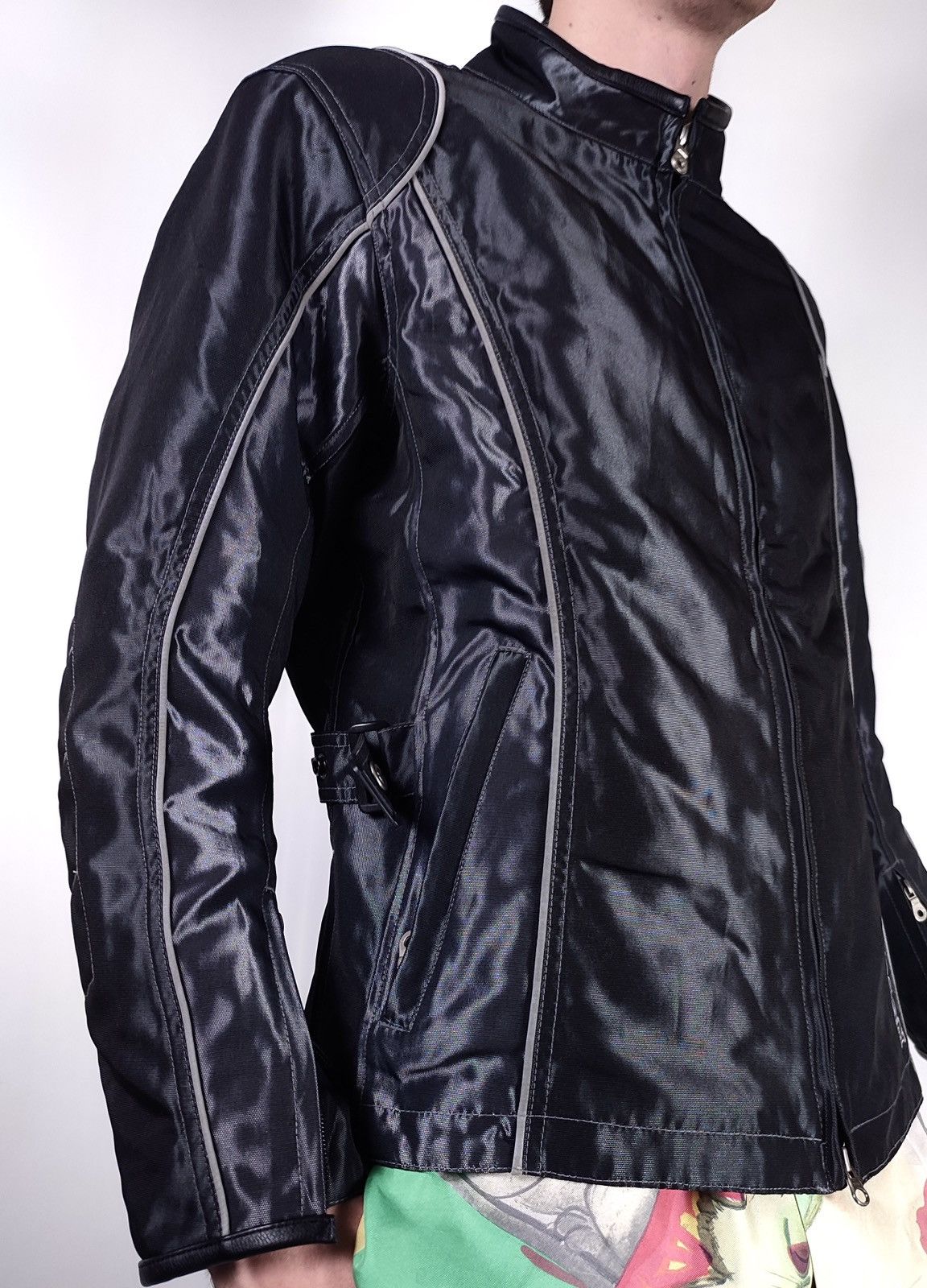 Harley Davidson Reflective Jacket offers