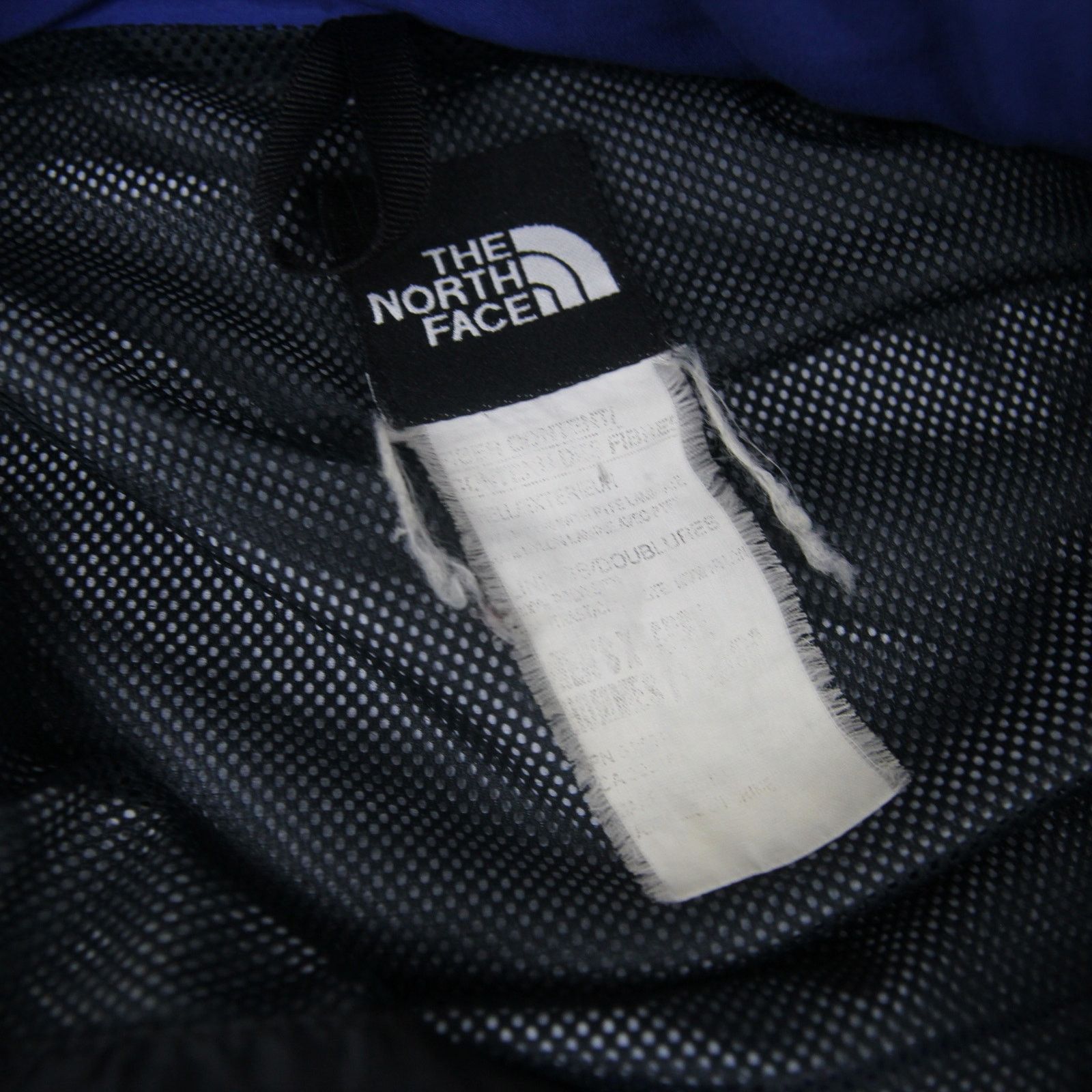 The North Face × Vintage Vintage The North Face Hyvent Adventure Jacket Size US XL / EU 56 / 4 - 4 Thumbnail
