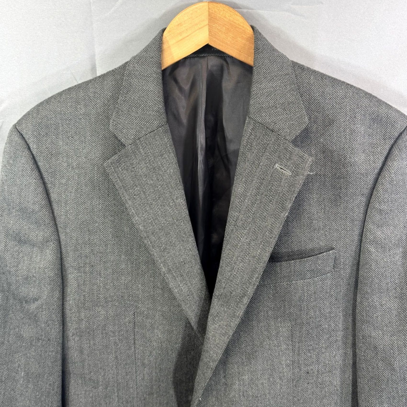 Ralph Lauren VINTAGE? (No) Size US XXS / EU 40 - 3 Thumbnail