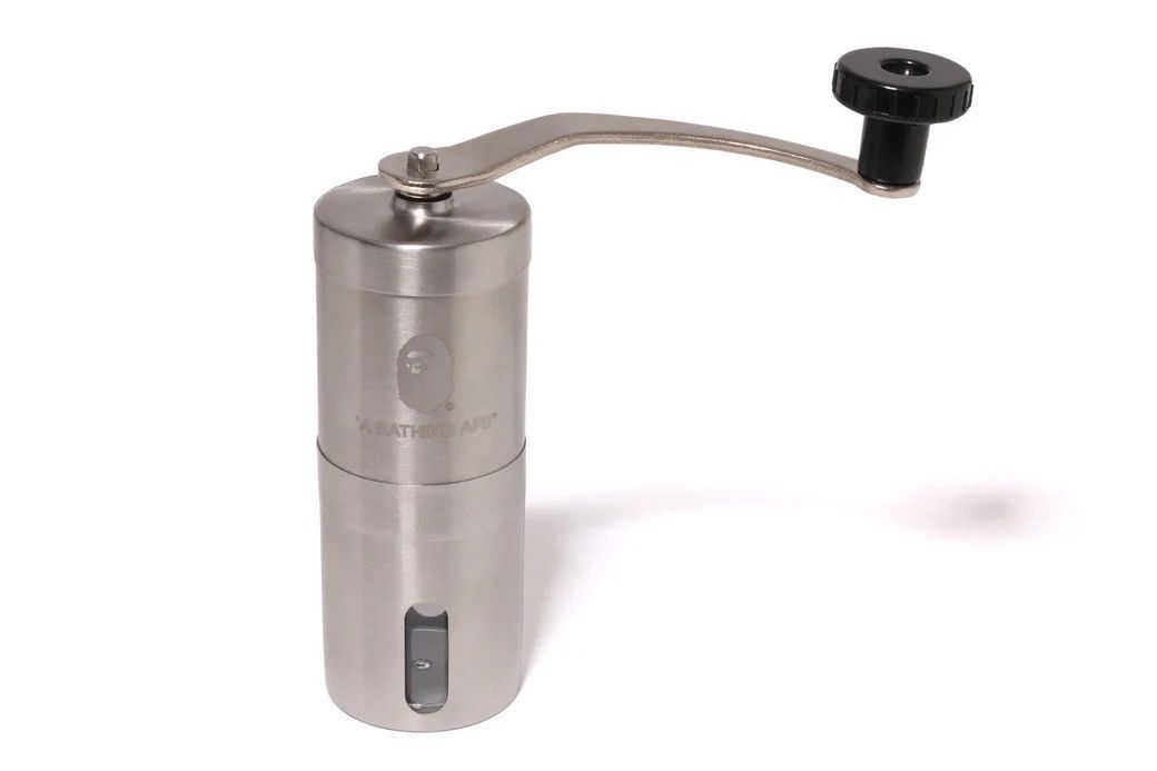 Bape Bape Coffee Mill Size ONE SIZE - 2 Thumbnail