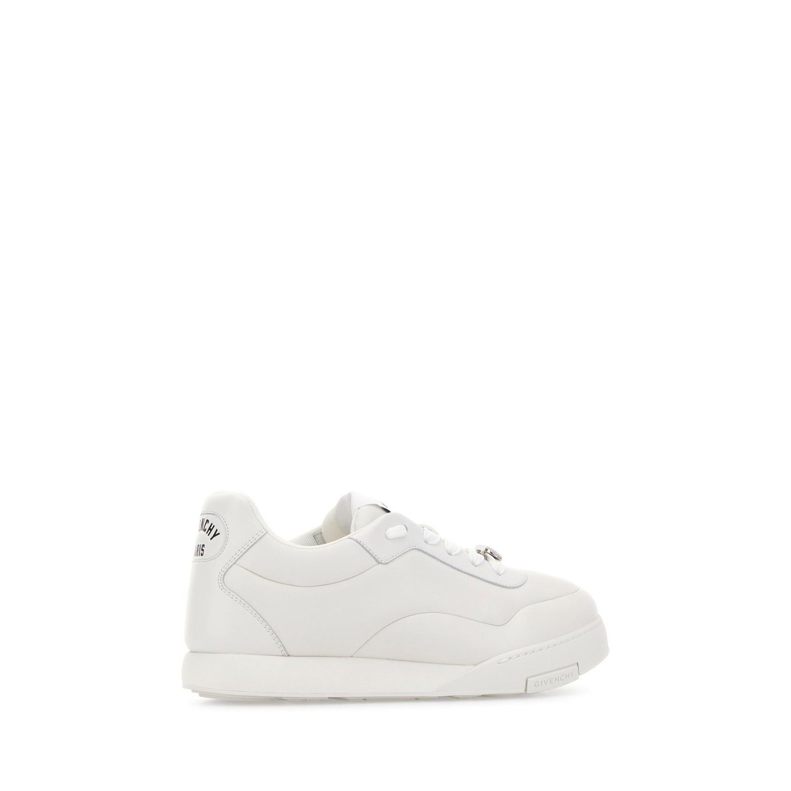 Givenchy GIVENCHY Yard White Sneakers New And Authentic (Men's size:8 Size US 8 / EU 41 - 3 Thumbnail