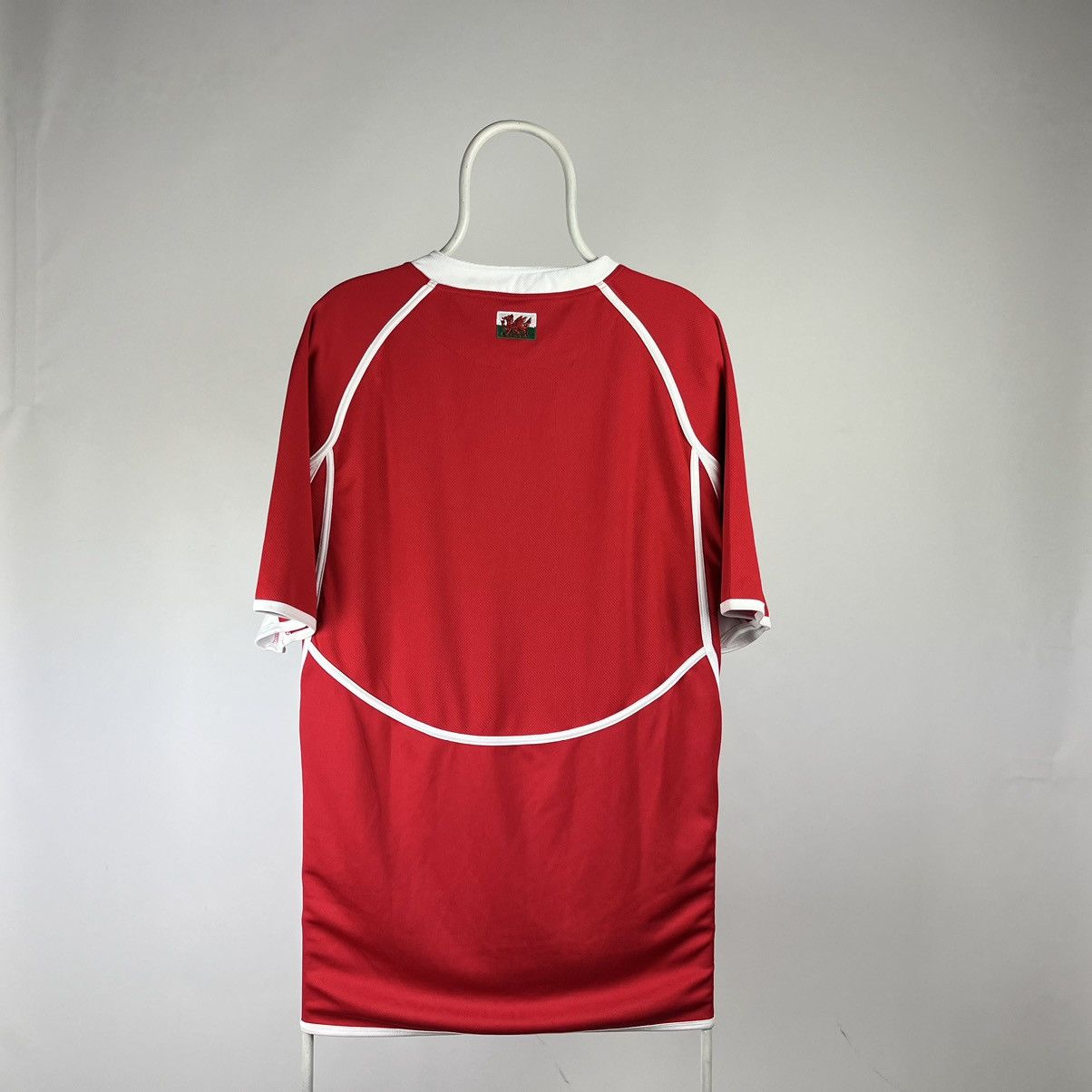 Vintage England rugby league jersey vintage size XXLarge Size US XXL / EU 58 / 5 - 2 Thumbnail