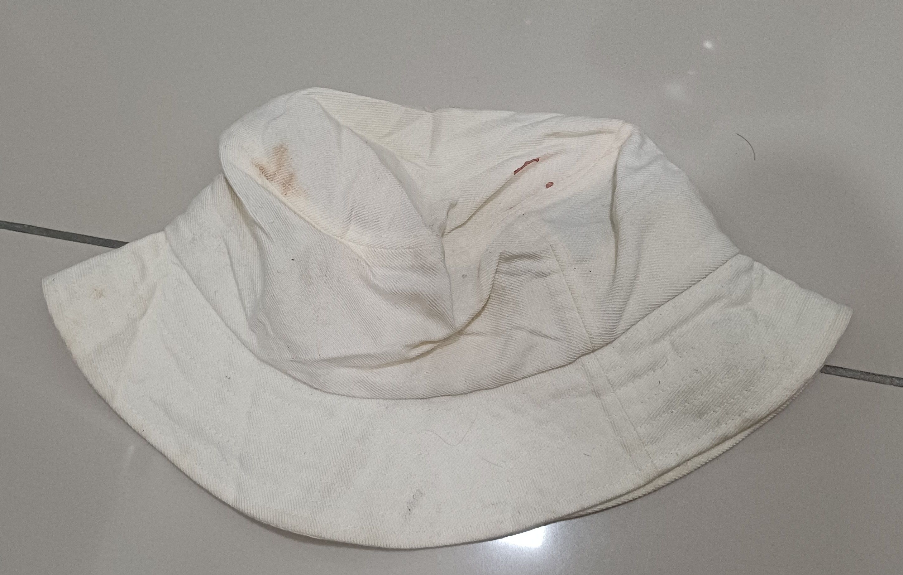 Other VINTAGE STUSSY BUCKET HAT Size ONE SIZE - 2 Thumbnail