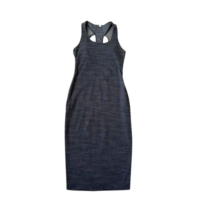 Lululemon Lululemon Globetrotter Scoop Neck Sleeveless Dress Size M / US 6-8 / IT 42-44 - 3 Thumbnail