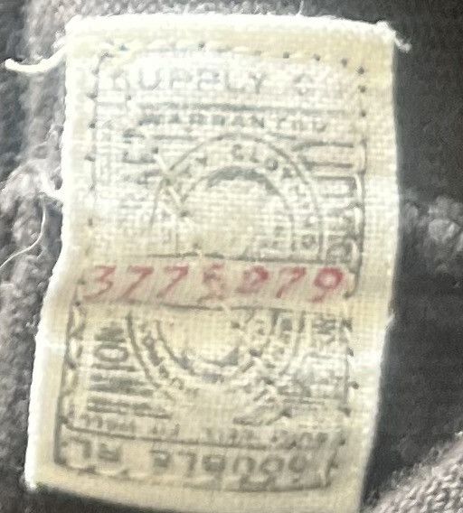 RRL Ralph Lauren RRL polo Size US M / EU 48-50 / 2 - 6 Thumbnail