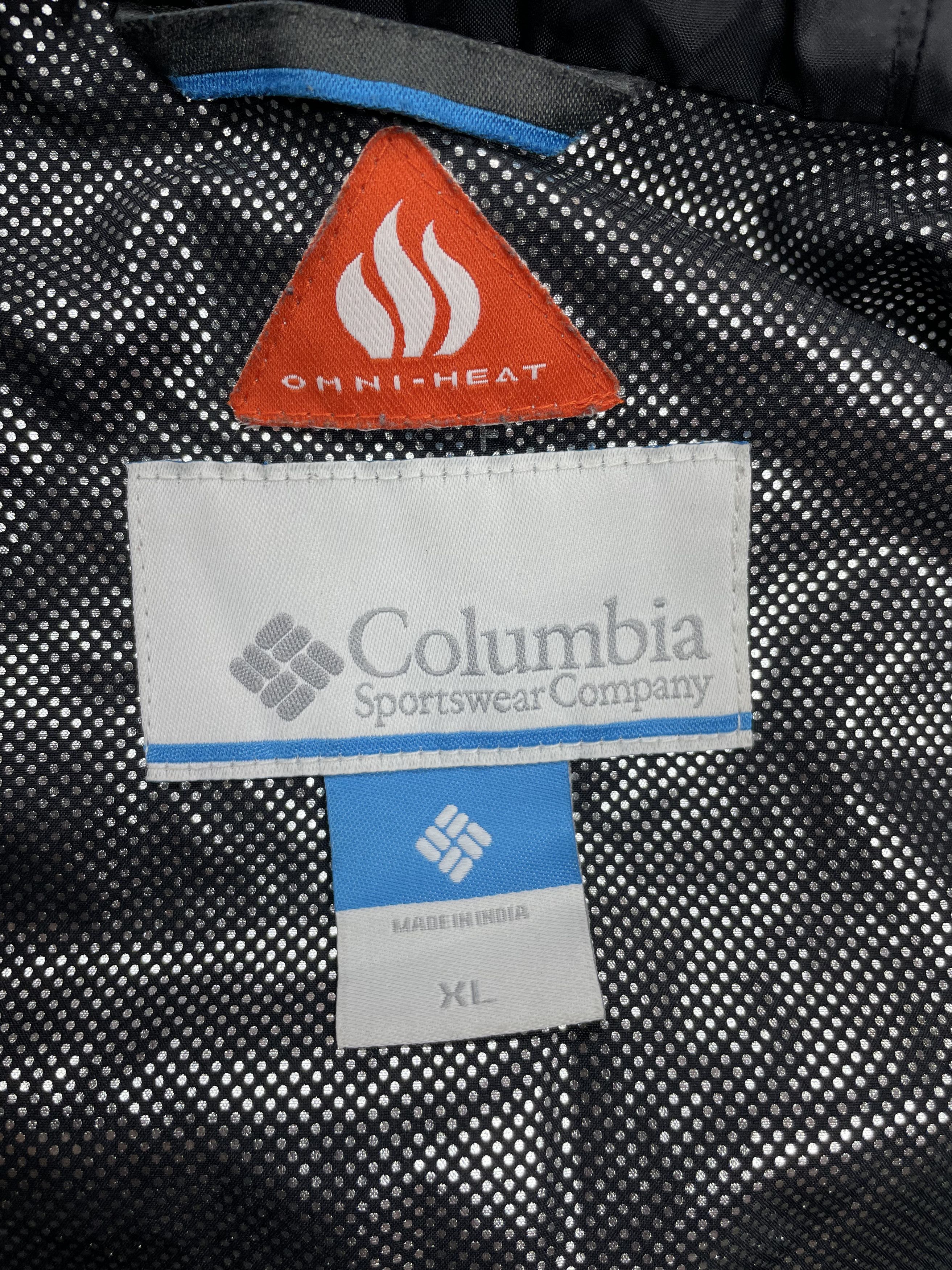 Columbia Vintage Camouflage Puffer Jacket Columbia Men’s Size XL Size US XL / EU 56 / 4 - 7 Thumbnail