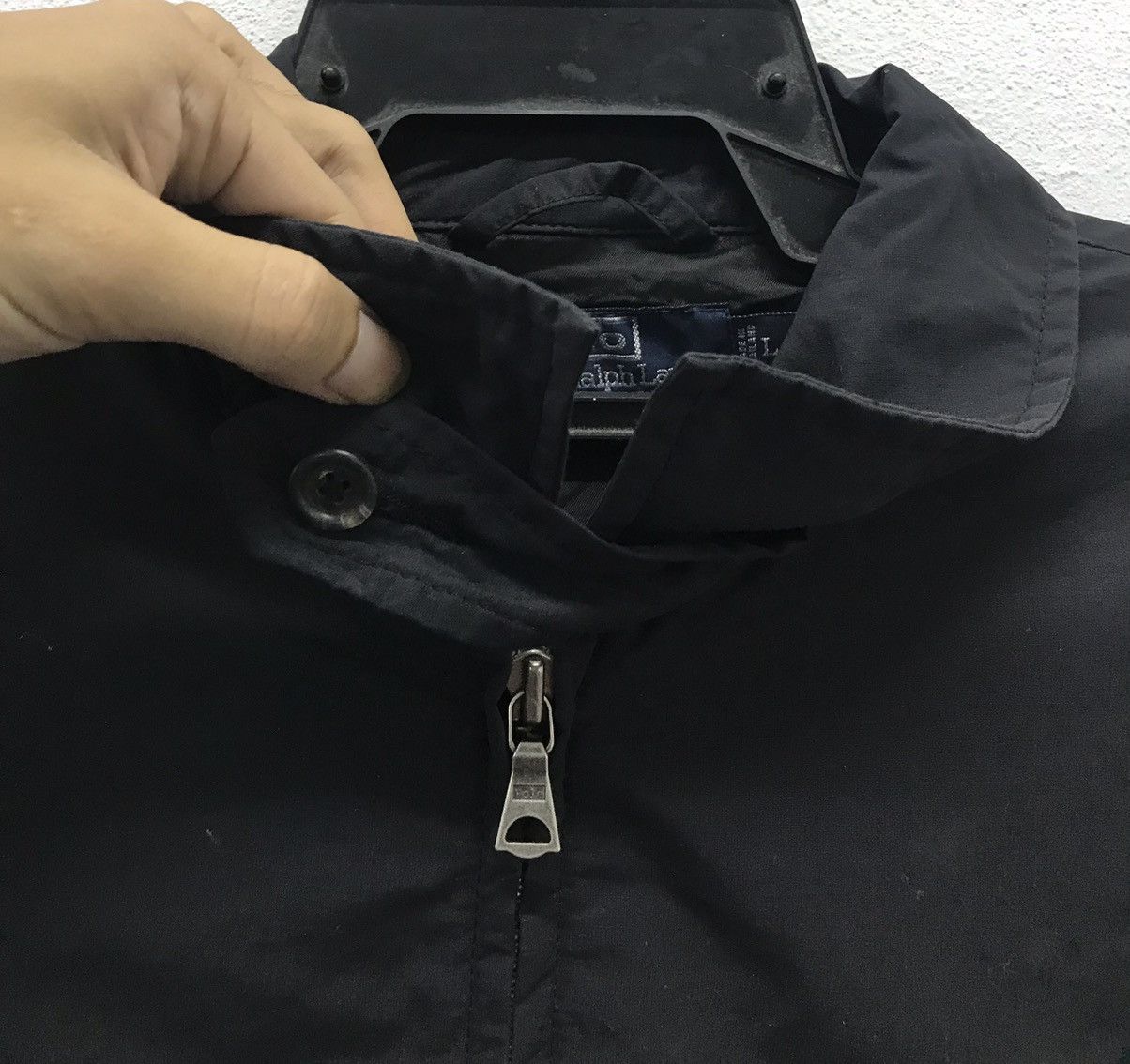 Polo Ralph Lauren × Vintage Vintage Polo by Ralph Lauren Jacket Size US L / EU 52-54 / 3 - 4 Thumbnail