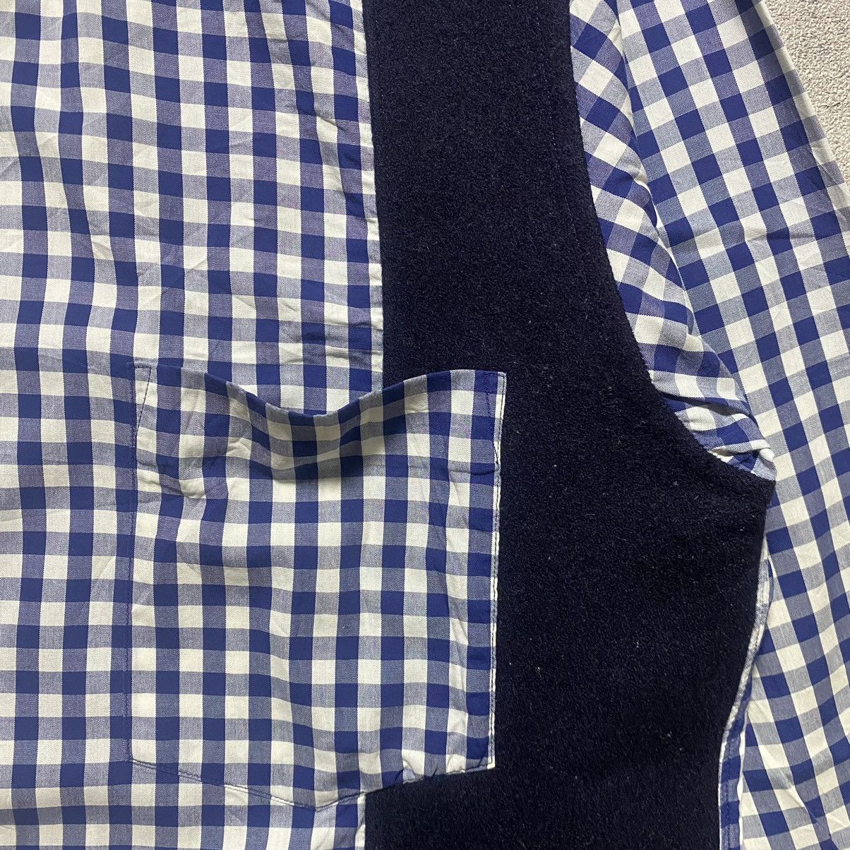 Comme des Garcons CDGH Runaway AD2013 Comme des Garcons Homme Size US L / EU 52-54 / 3 - 4 Thumbnail