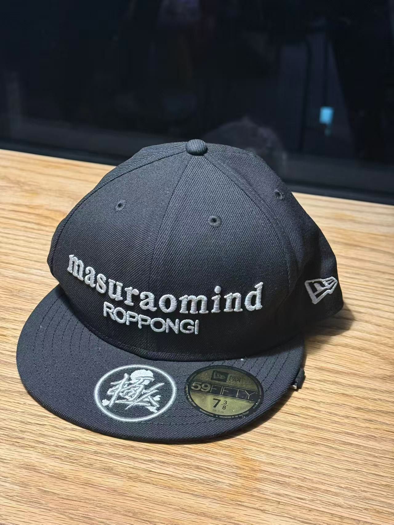 Mastermind Japan × New Era mastermind JAPAN x New EraRoppongi Limited ...