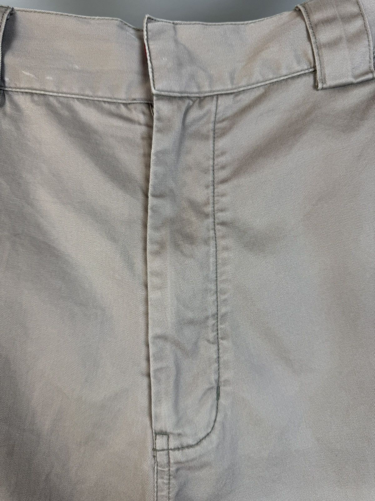 Oakley Vintage Oakley Software Shorts Size L Size US 34 / EU 50 - 4 Thumbnail