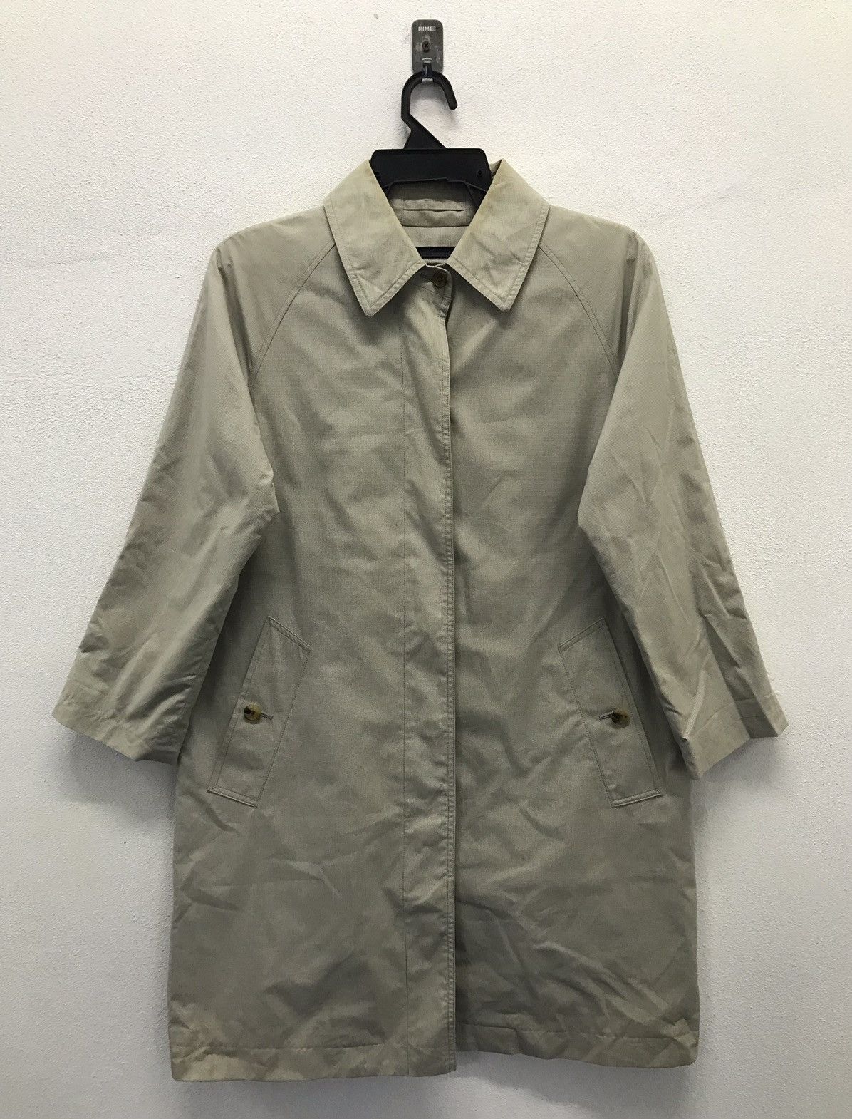 Margaret Howell Vintage Margaret Howell Long Jacket Size US M / EU 48-50 / 2 - 1 Thumbnail