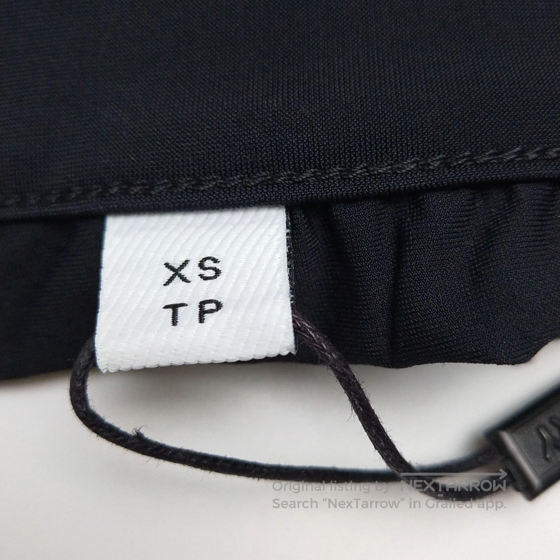 Burberry Burberry Color Block Logo Leggings in XS . Size US 26 / EU 42 - 5 Thumbnail