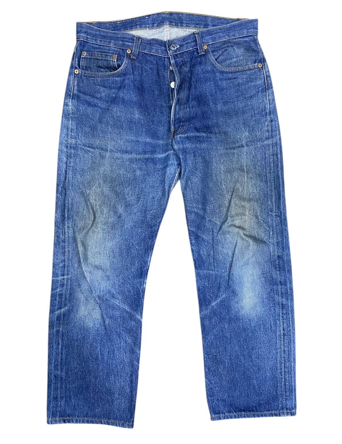 Vintage LEVI’S 501 #524