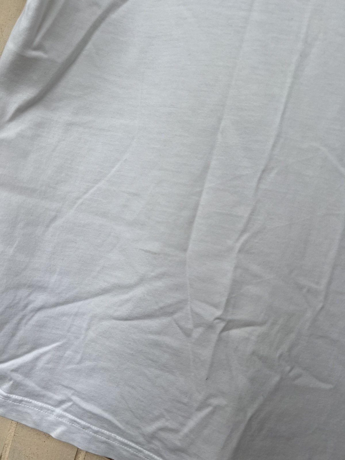 Nike Nike Athletic Vintage t-shirt y2k Size US S / EU 44-46 / 1 - 18 Thumbnail
