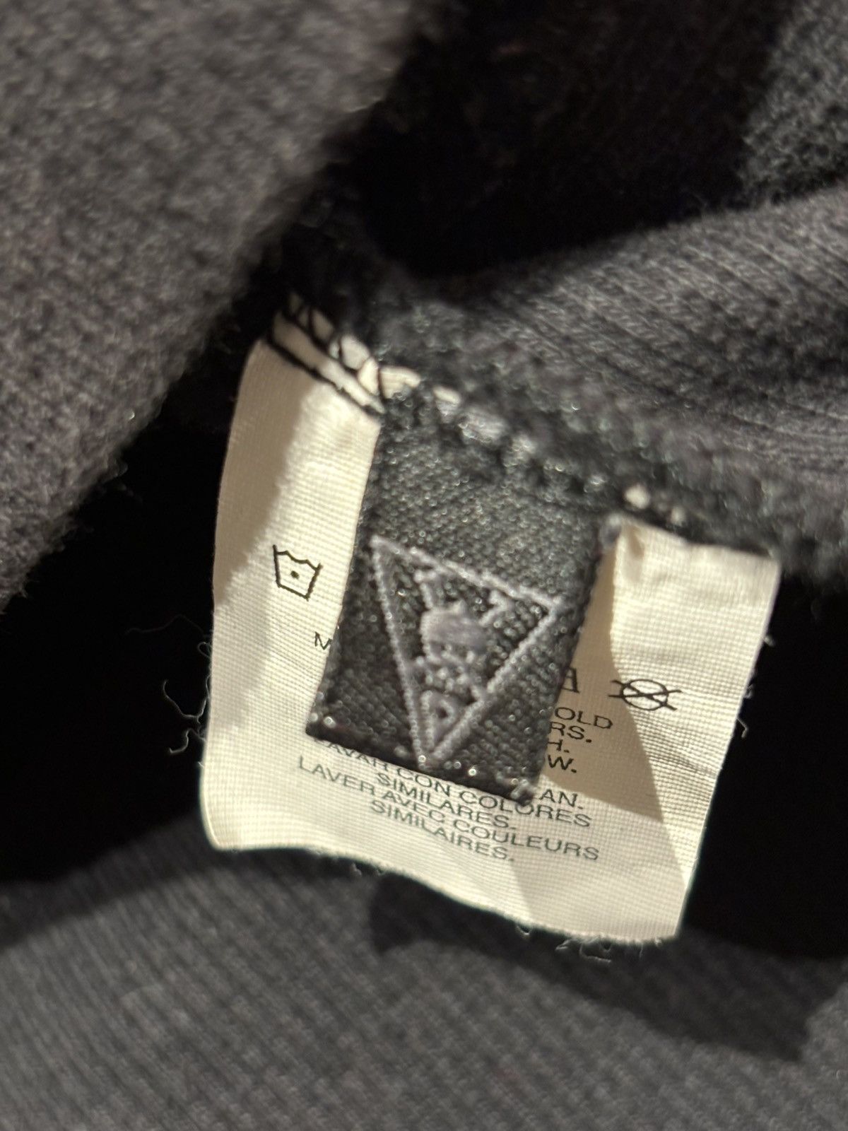 Oakley Y2K Oakley Hoodie Size US M / EU 48-50 / 2 - 4 Thumbnail