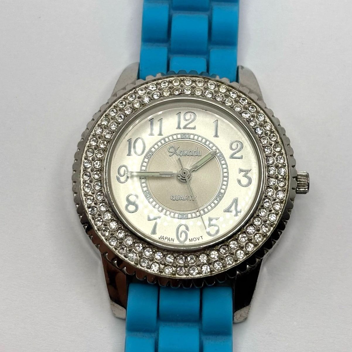 Other Blue Xanadu Men's Watch Size ONE SIZE - 3 Thumbnail