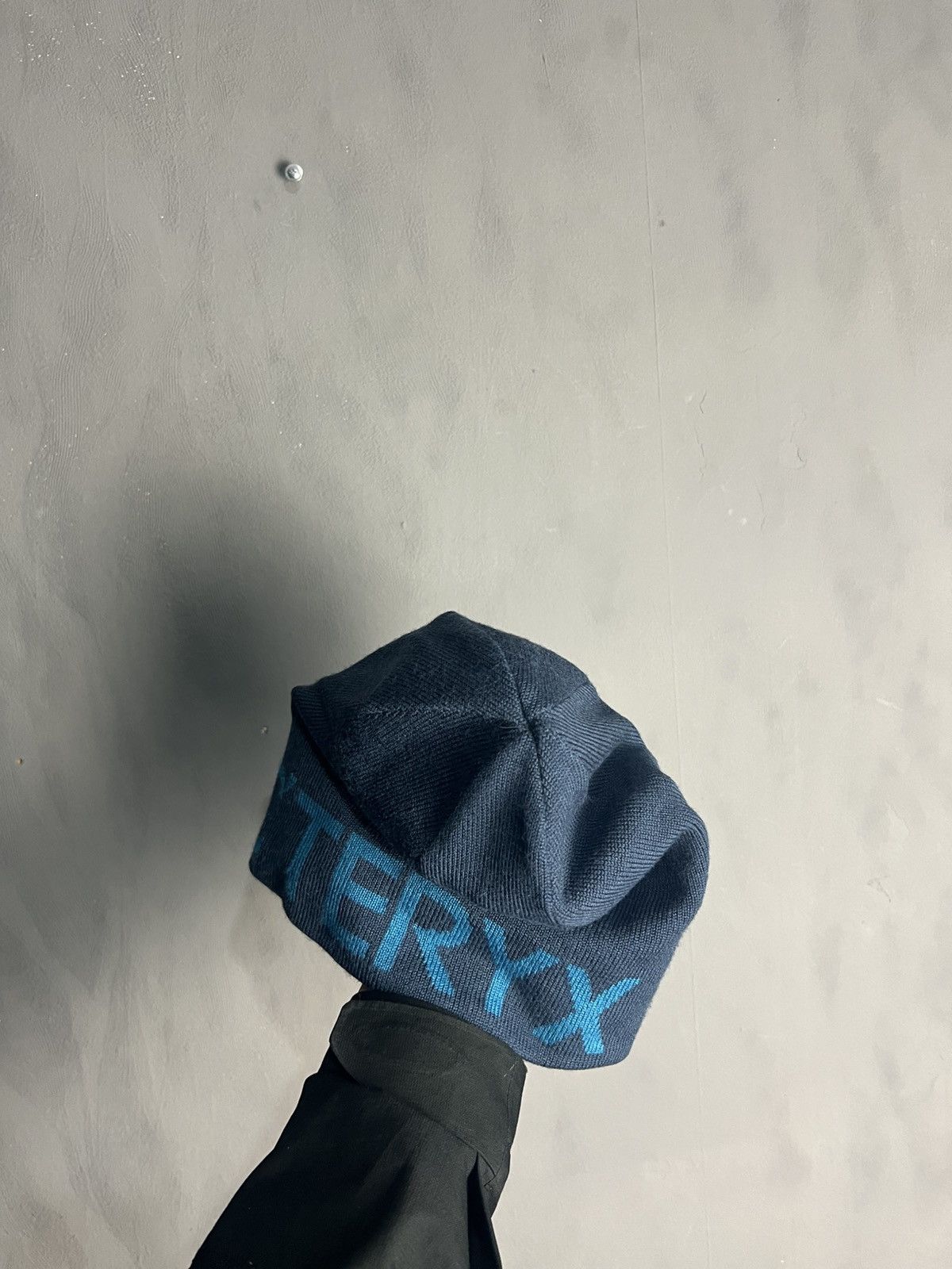 Arc'teryx Vintage Arcteryx Hat Size ONE SIZE - 3 Thumbnail