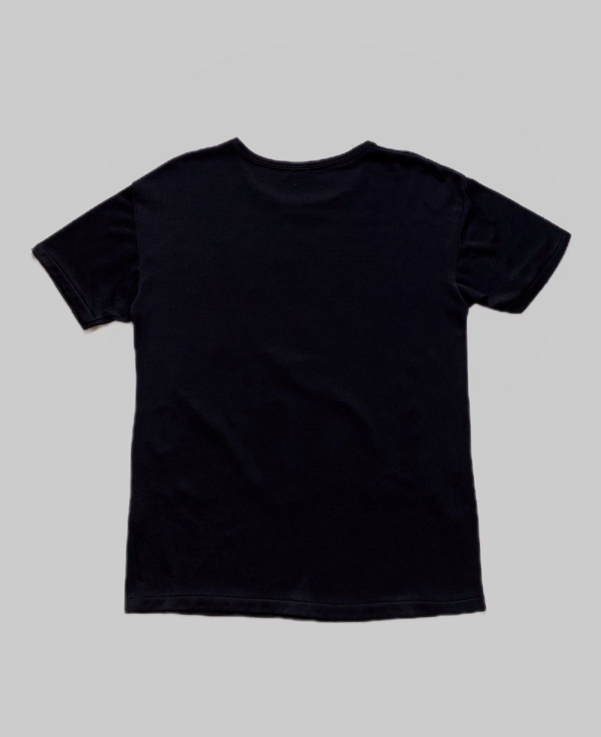 Vintage × Yoshiyuki Konishi Vintage 90s Ficce Uomo-Yoshiyuki Konishi x Moretsu ATaro Size US M / EU 48-50 / 2 - 10 Thumbnail