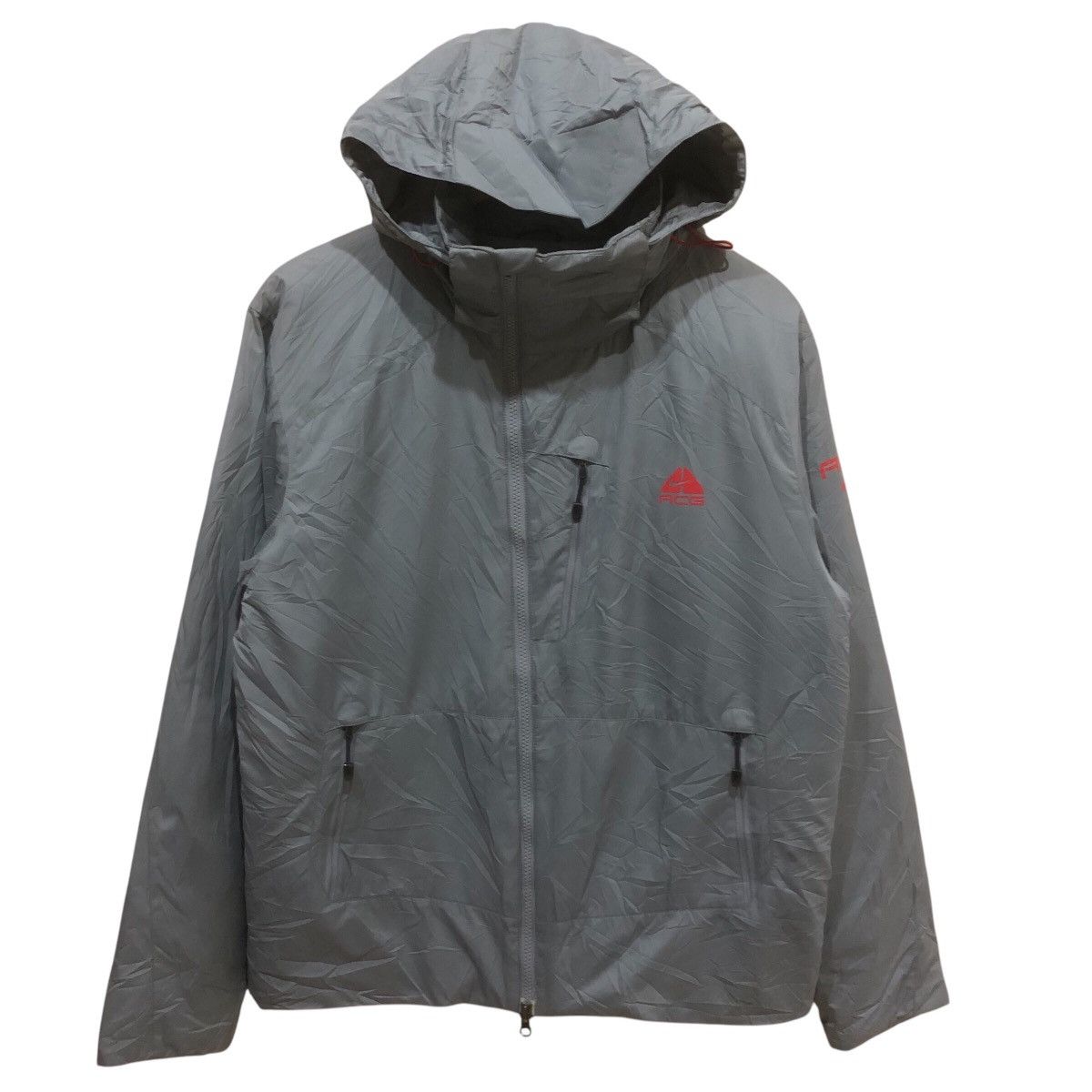 Nike ACG Nike ACG Jacket Size US L / EU 52-54 / 3 - 1 Thumbnail